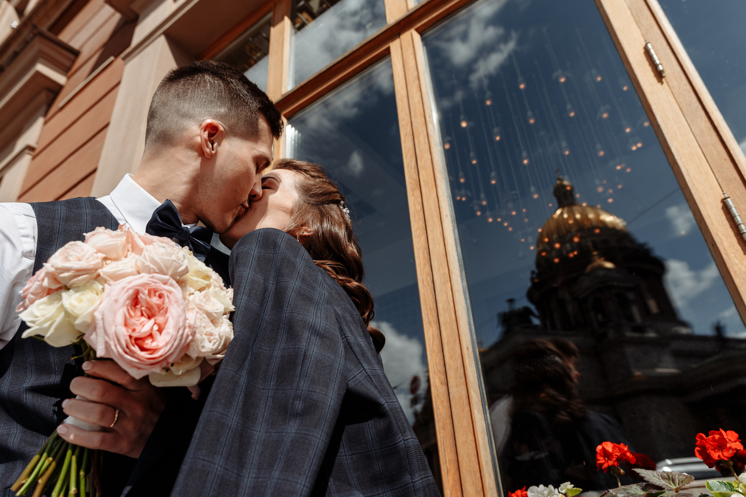 Алексей и Ирина