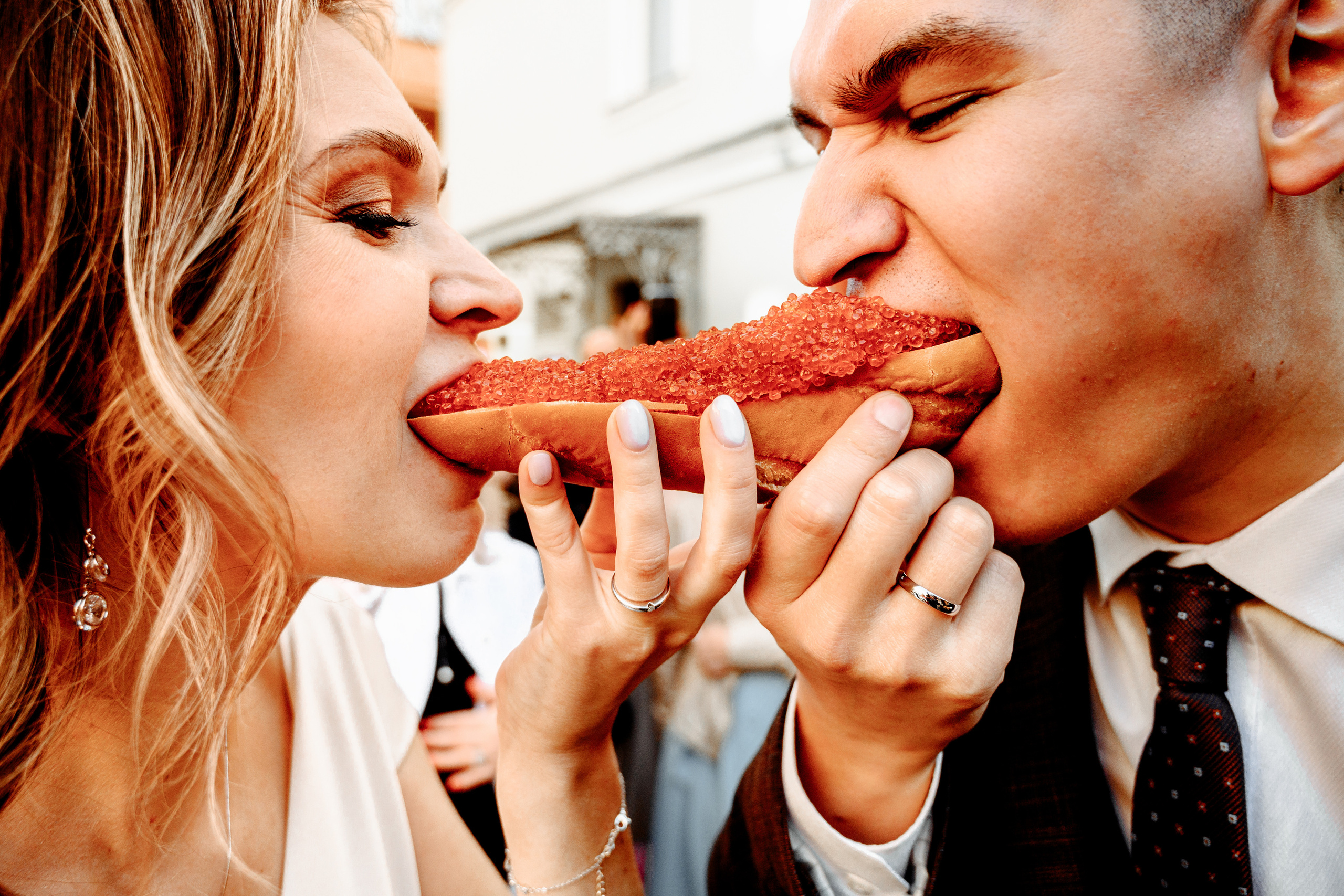 Арсен и Юлия