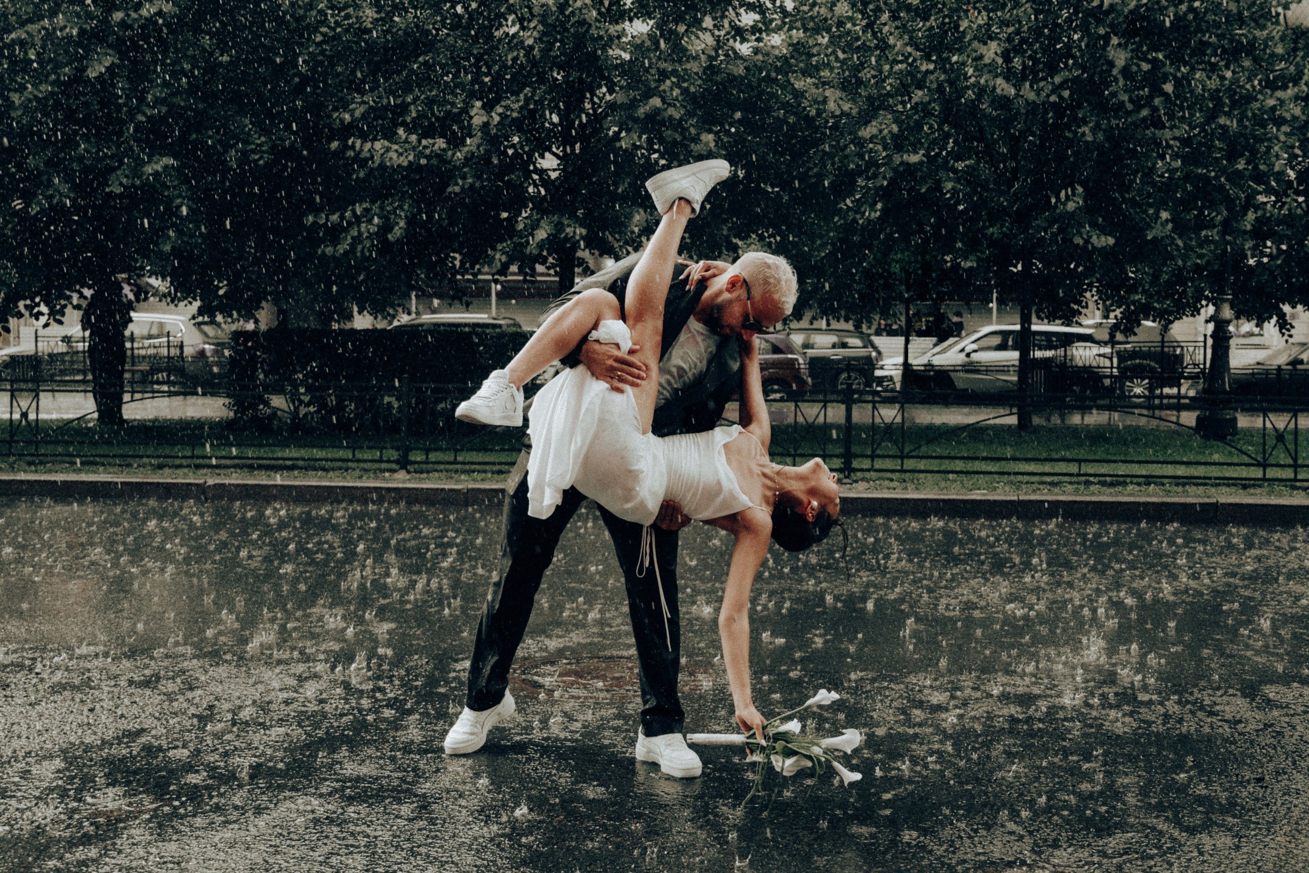 Ксения и Александр