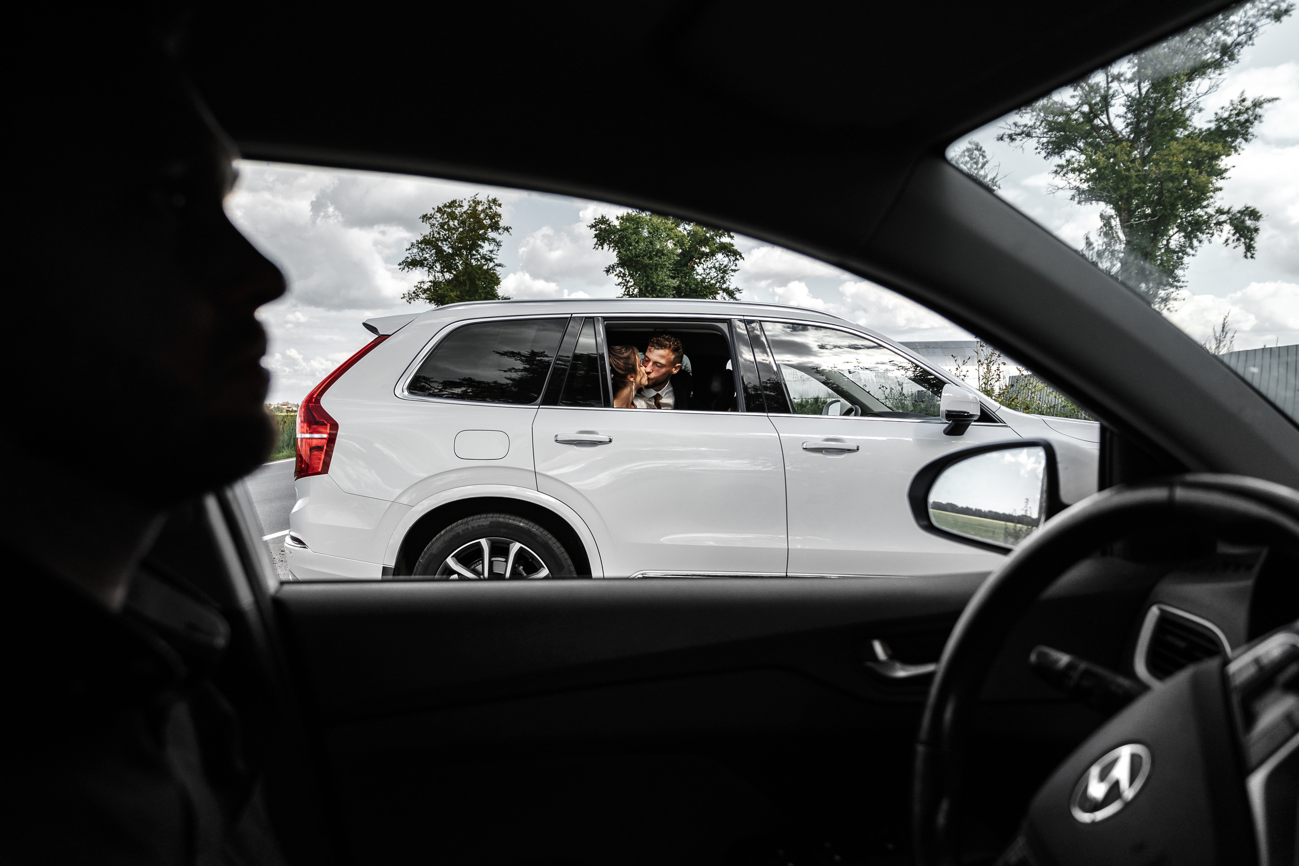 Семён и Лолита