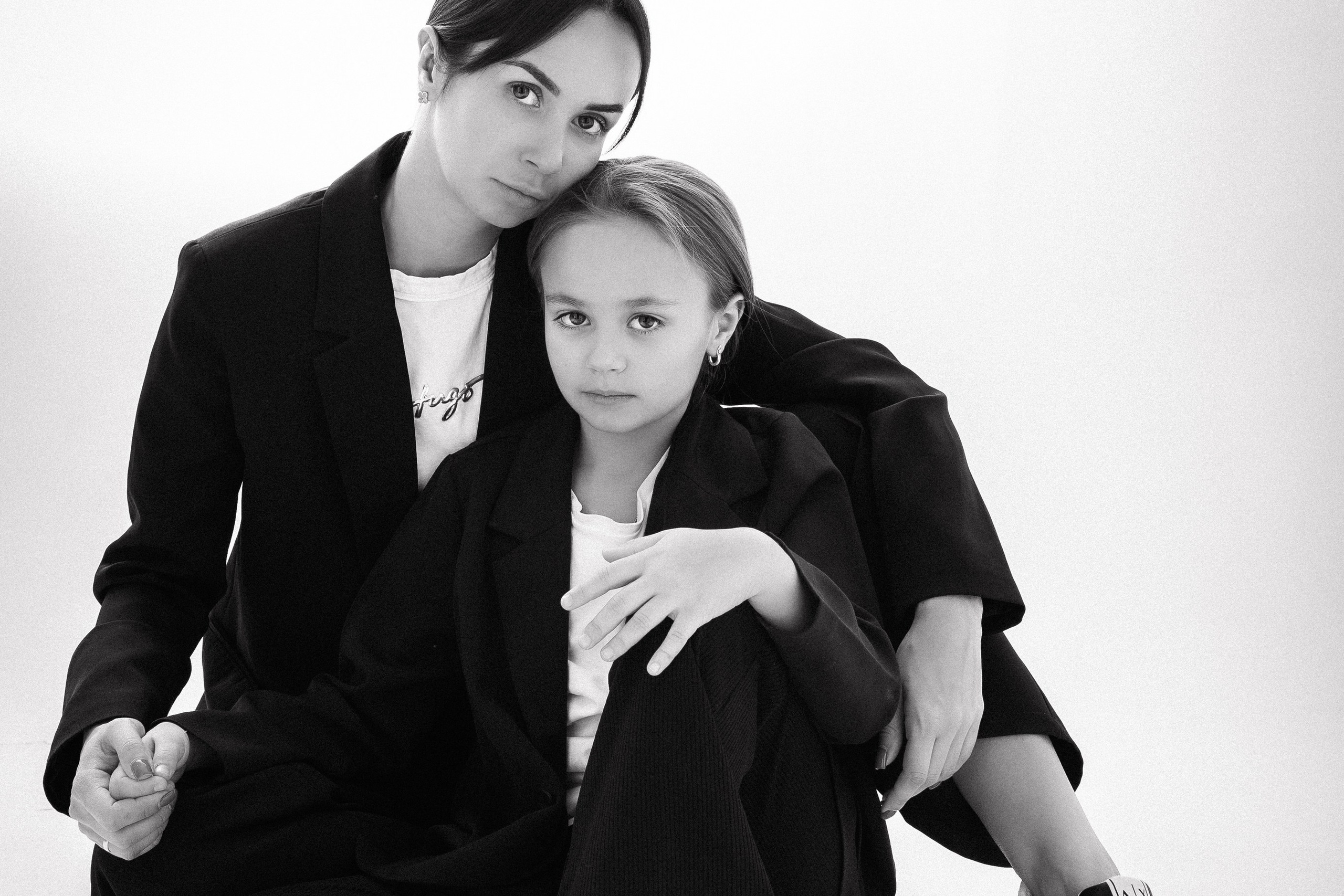 Быть мамой дочери