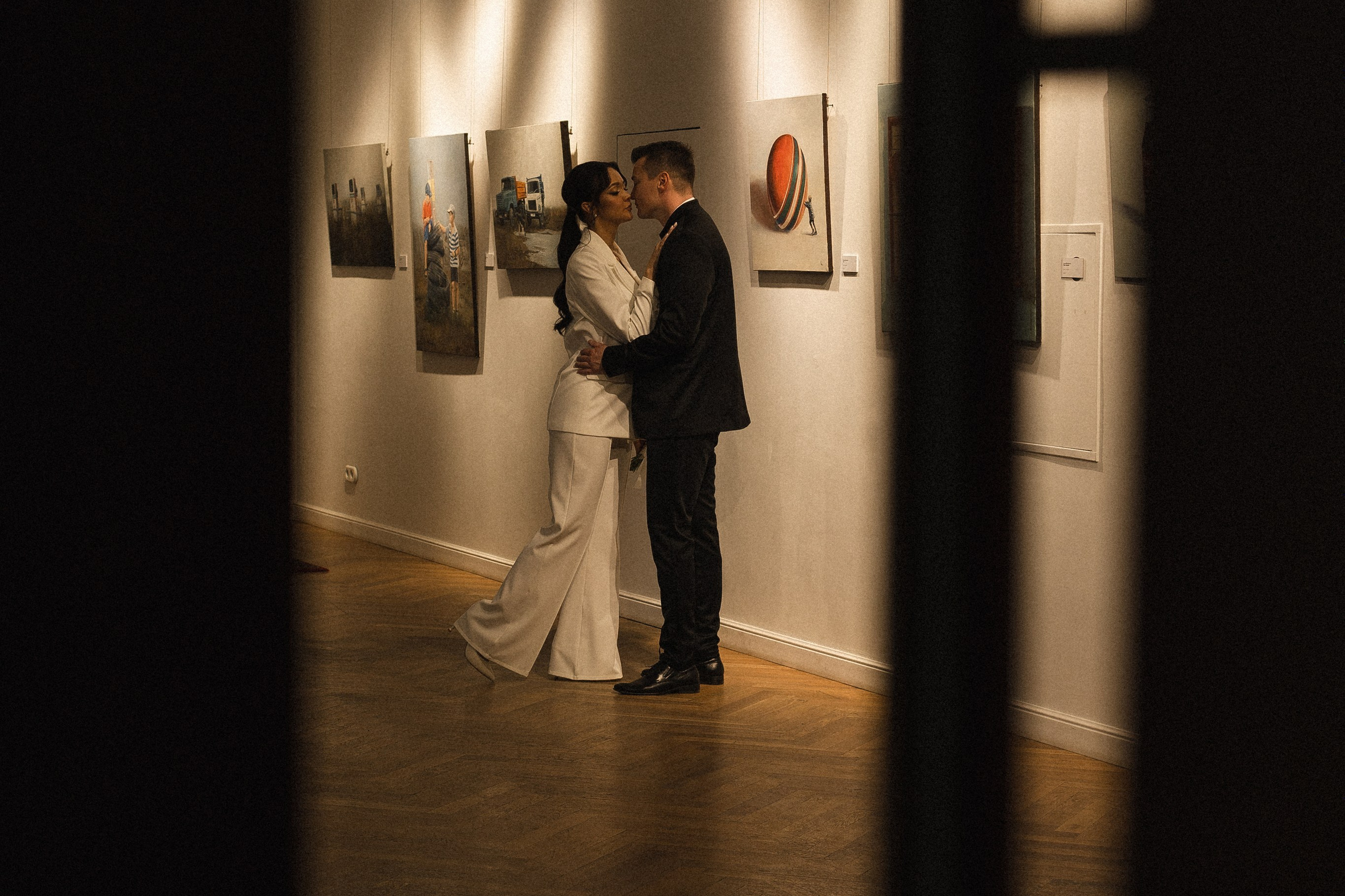 Рамиль | Света