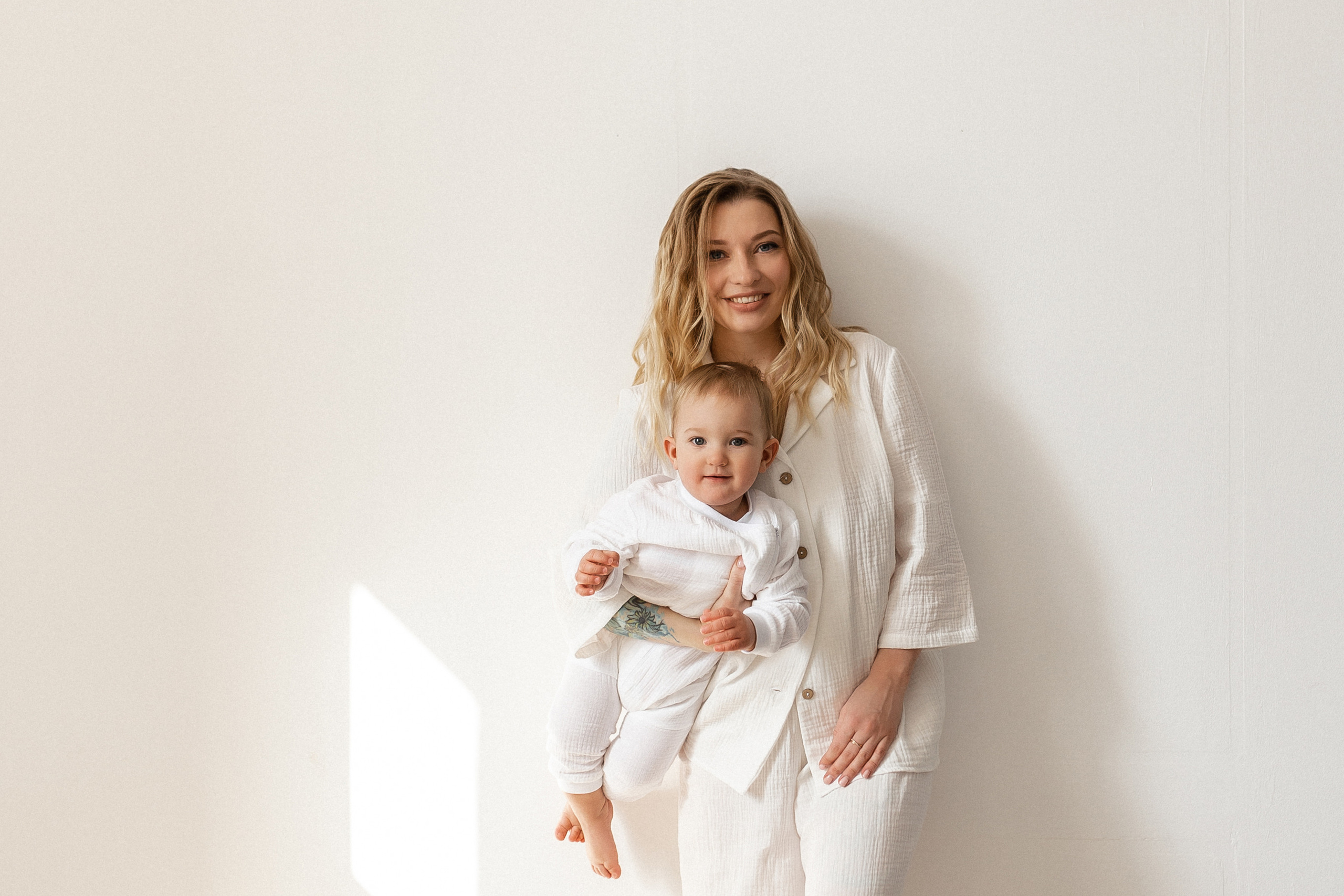 Ира и Артемка