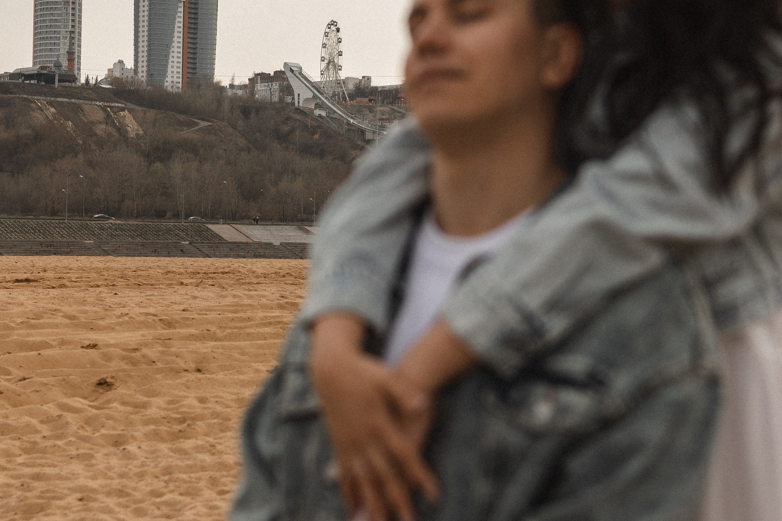 Наташа|Виталик