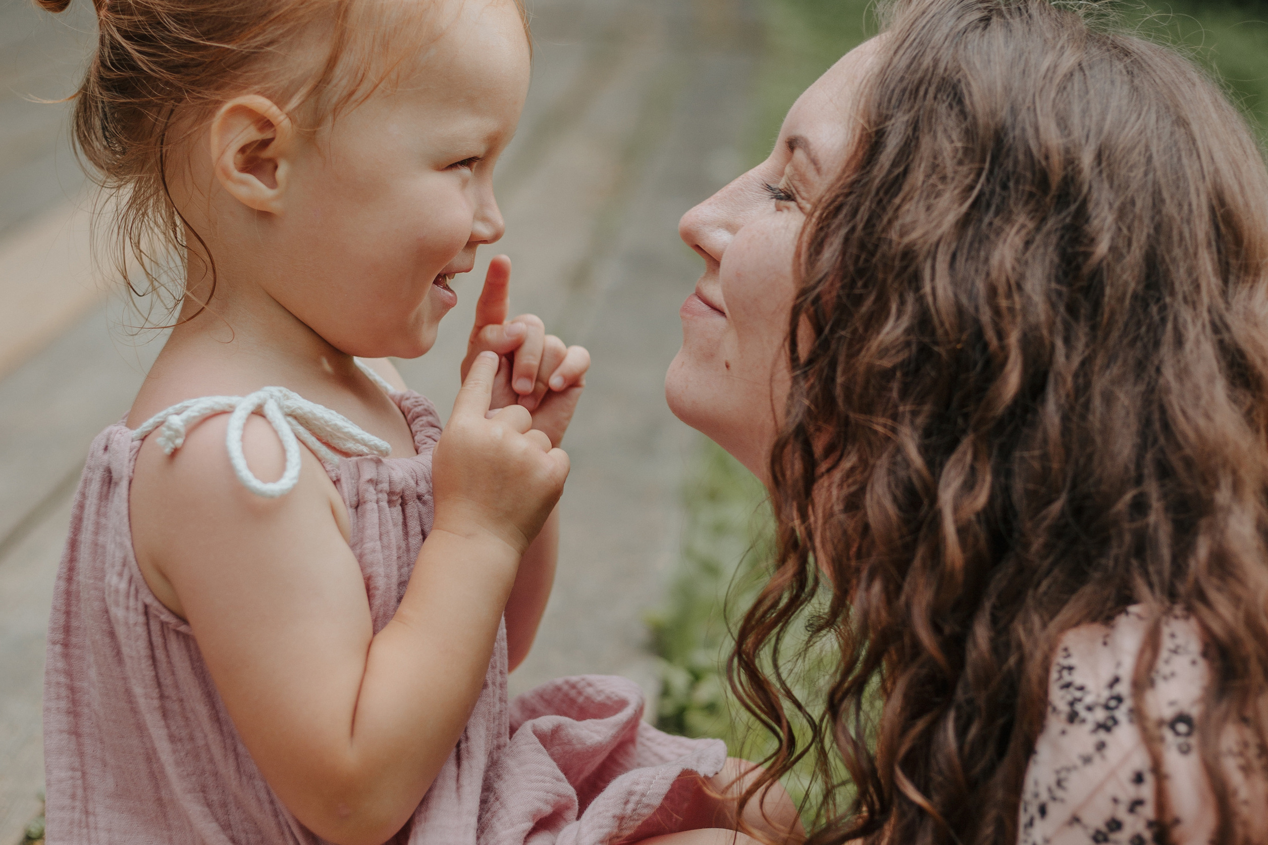 Алиса и Мия