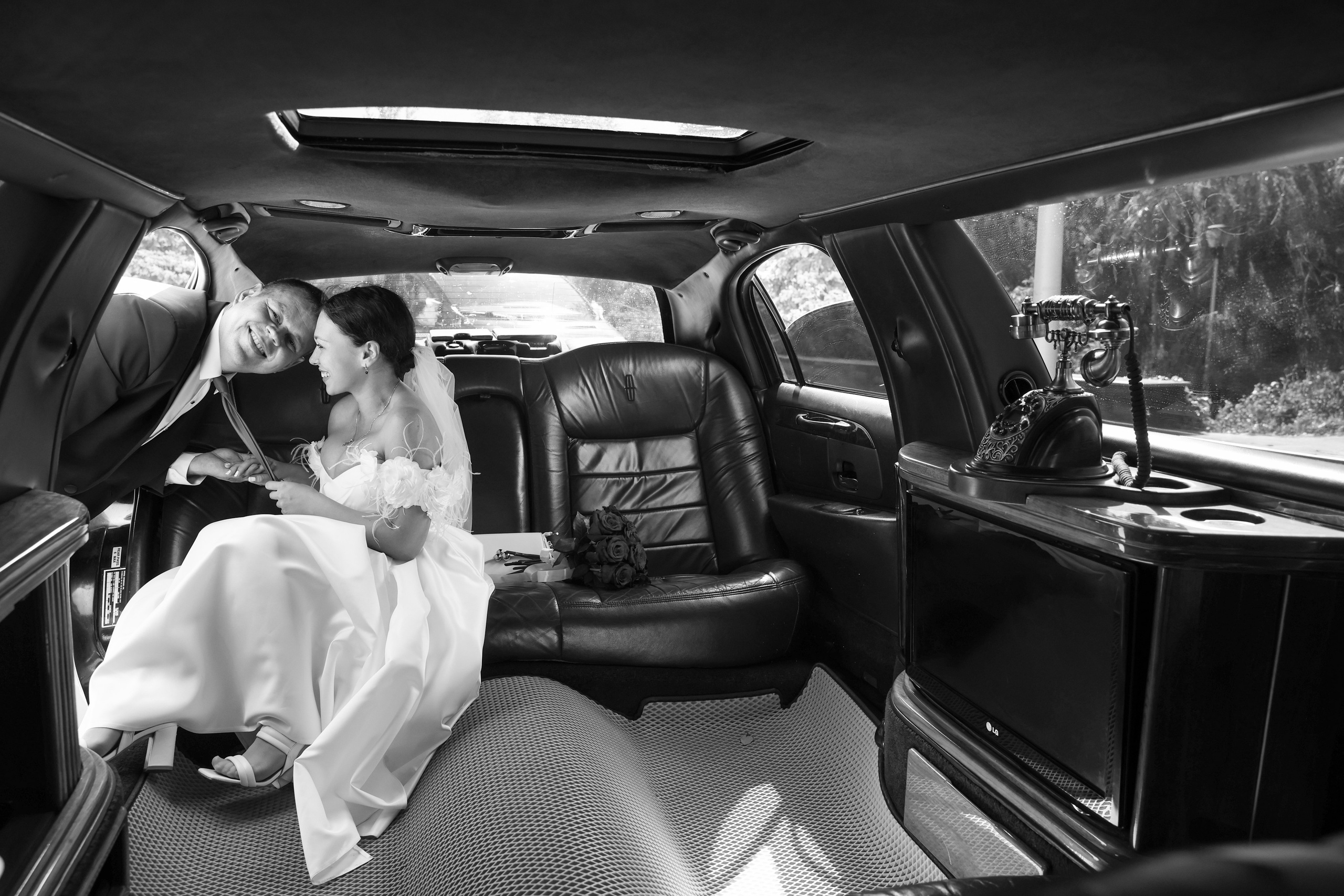 Анна & Александр