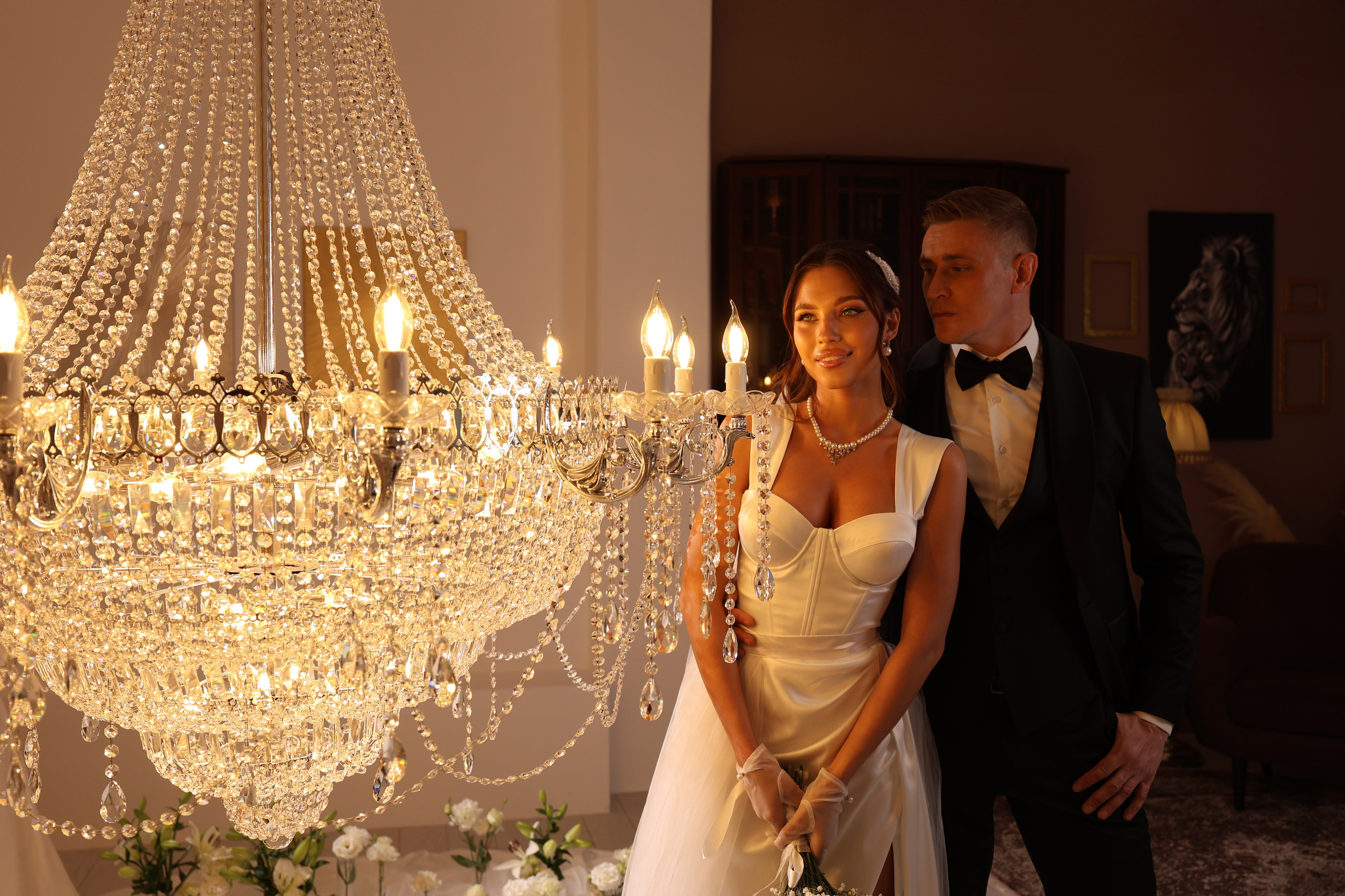 Настя & Николай