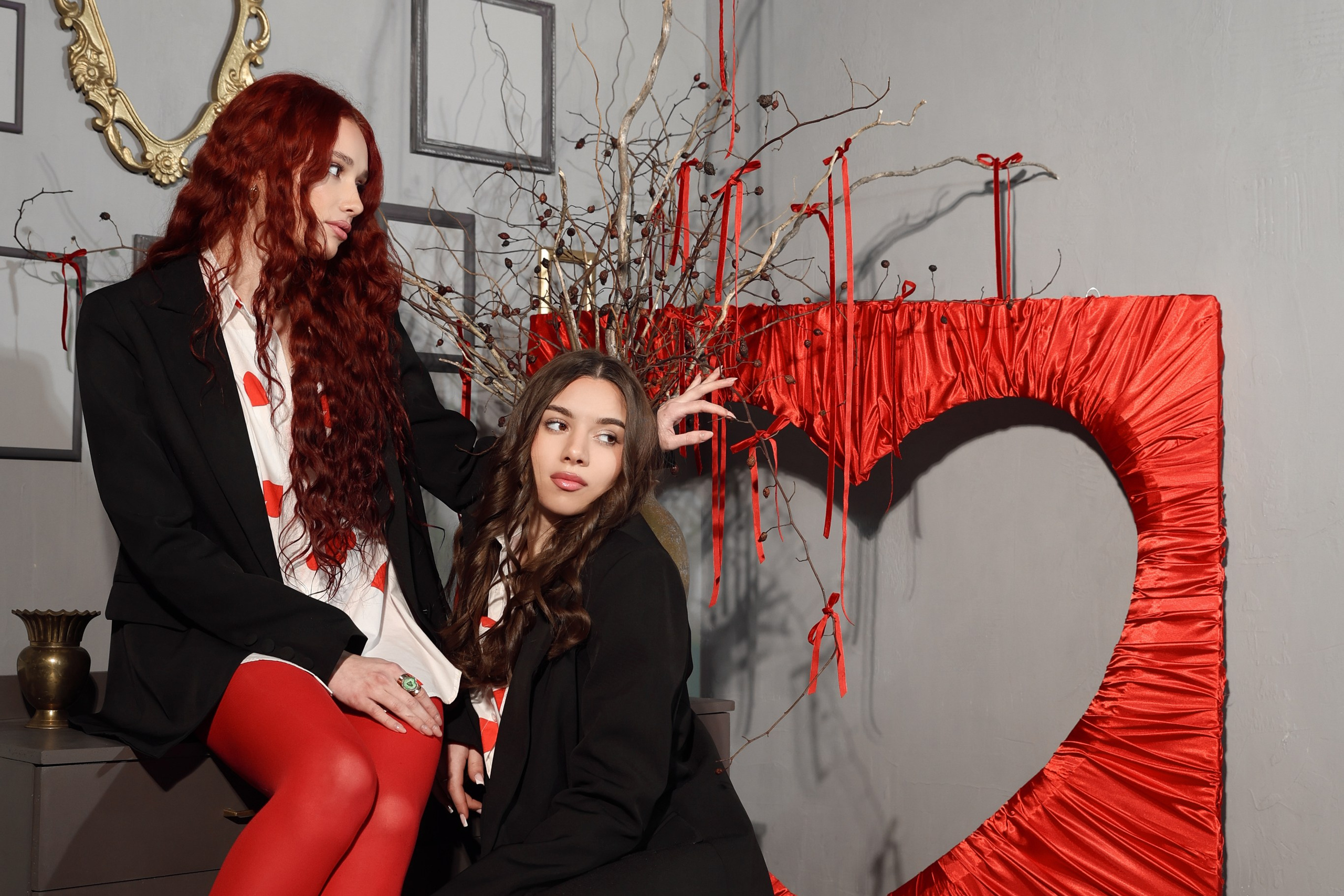 Валентинки