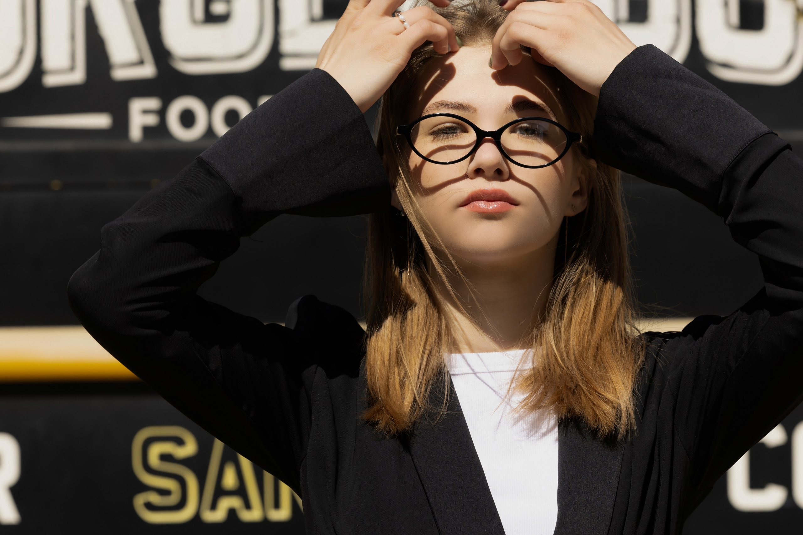 Киношный эффект