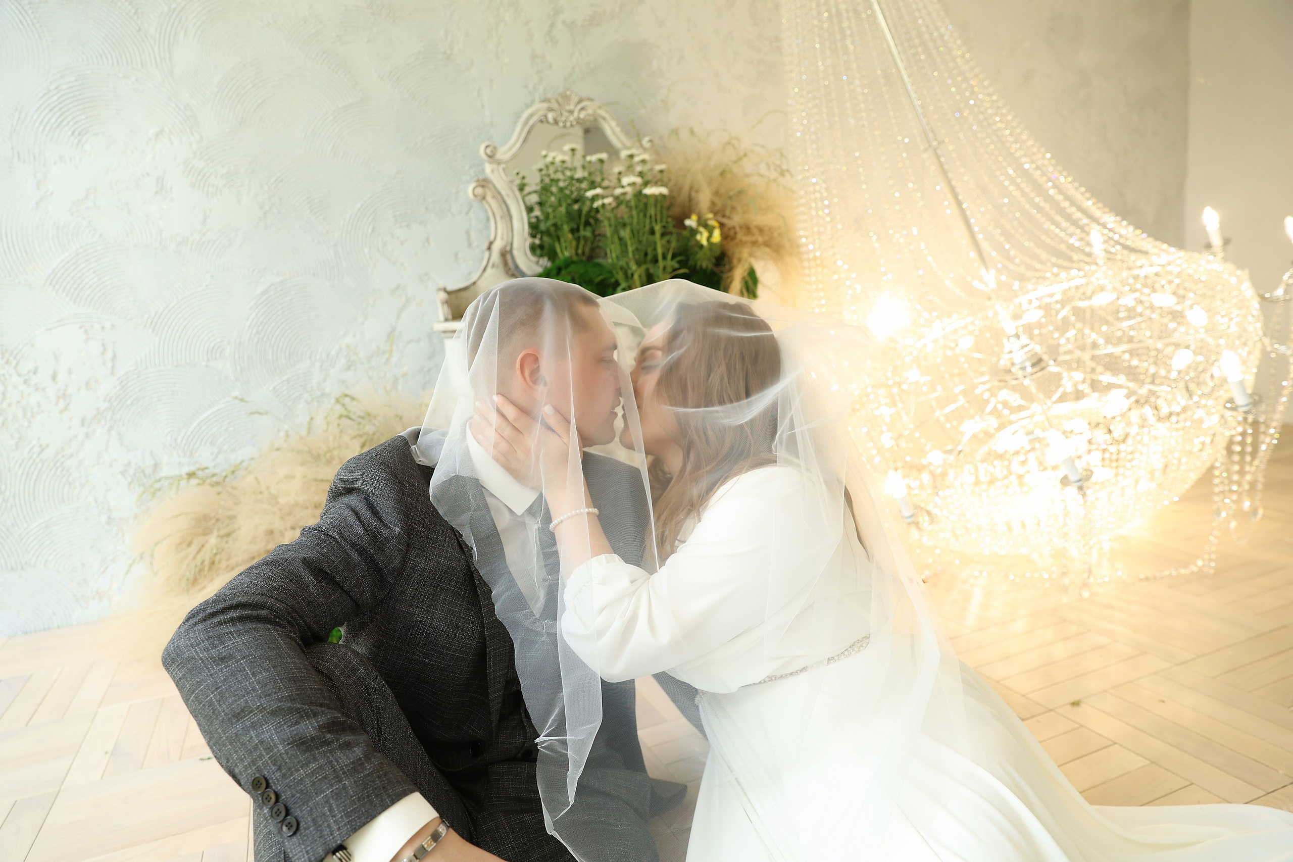 Елизавета & Виктор