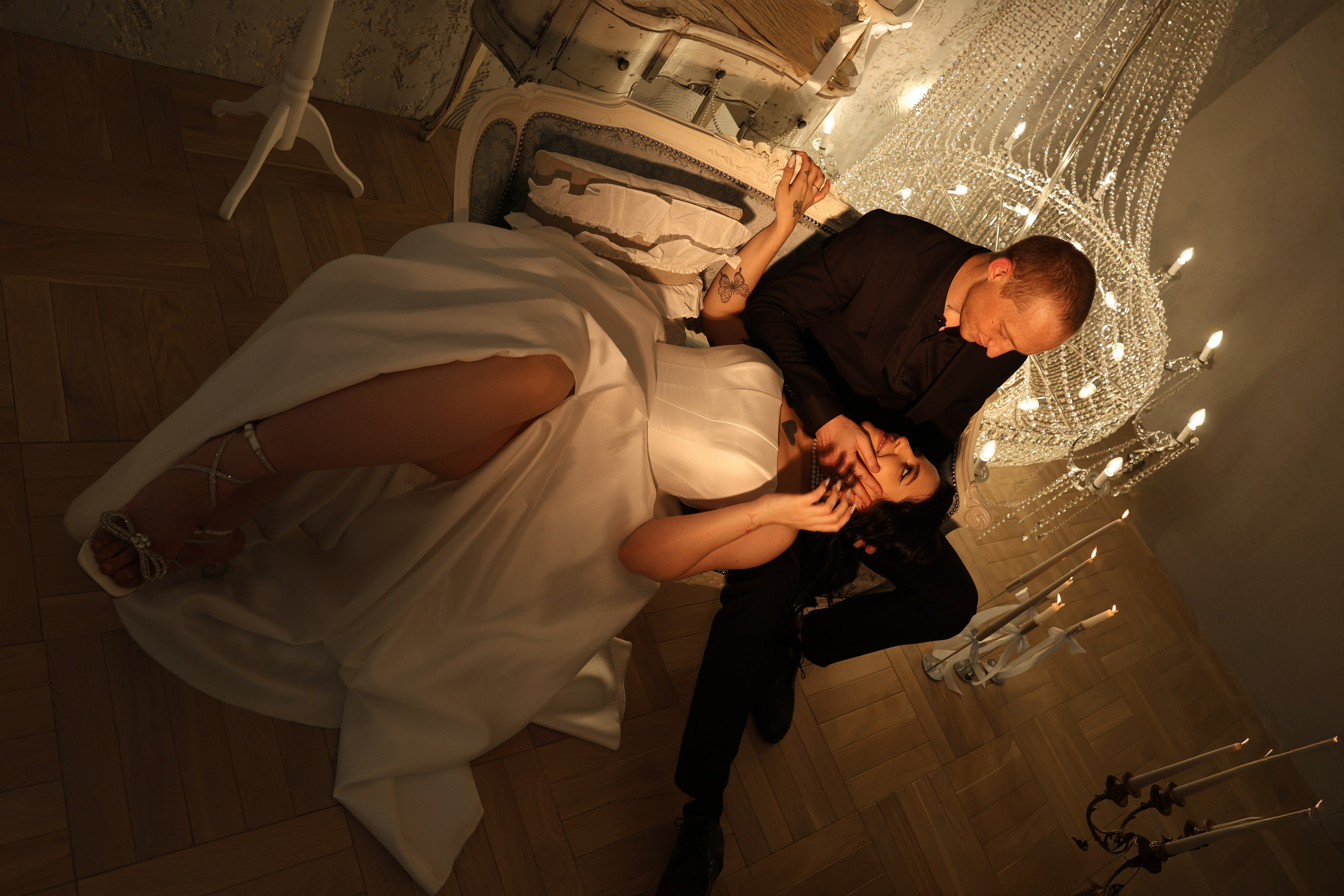 Карина & Даня