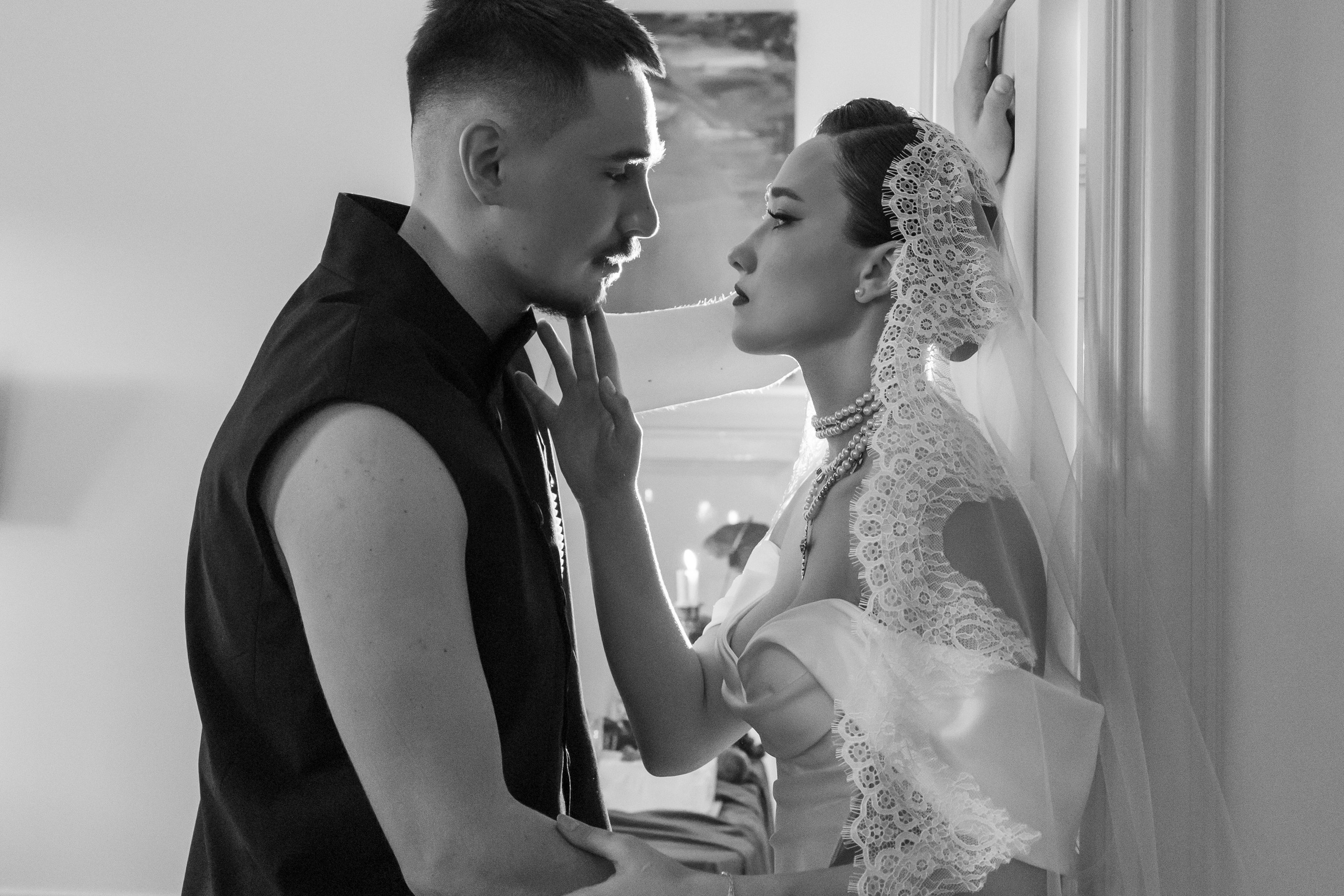 Арина & Константин