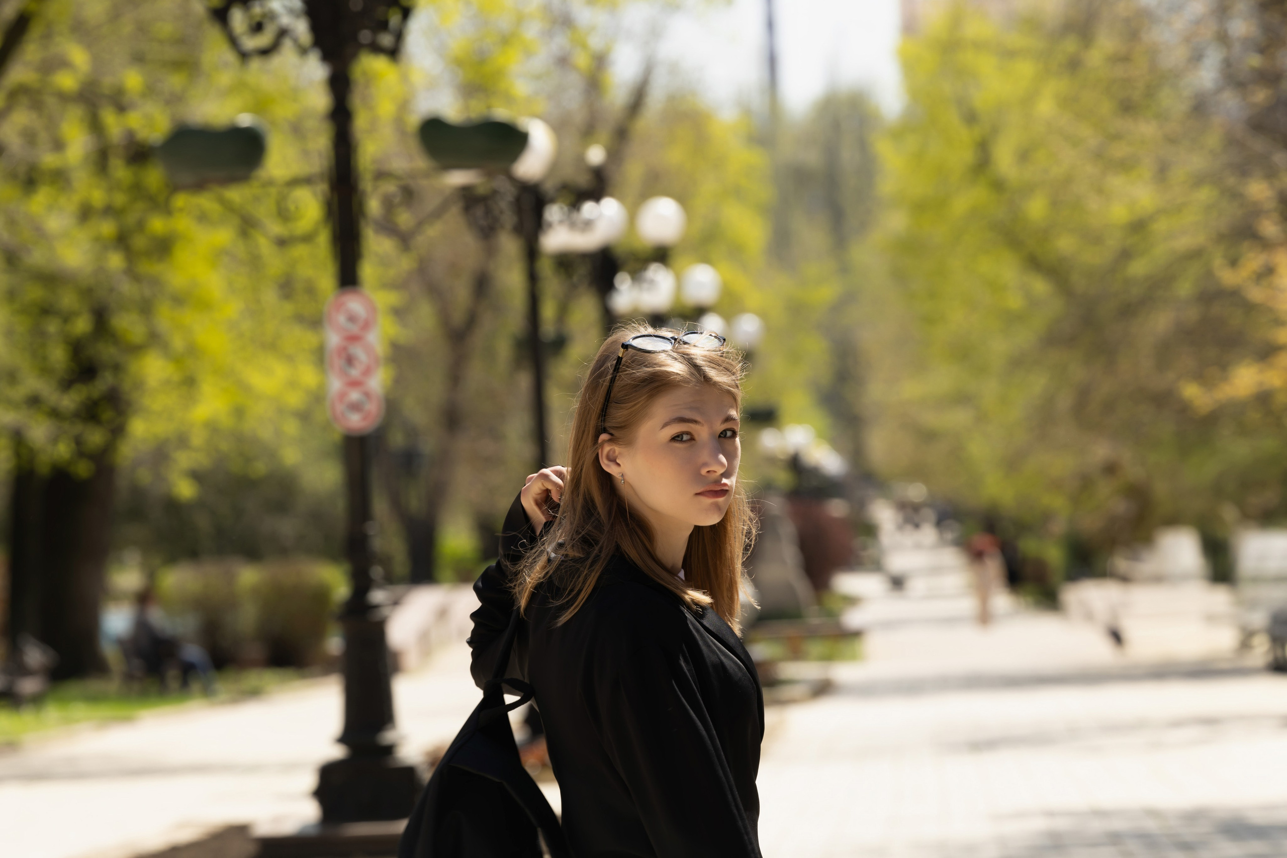 Киношный эффект