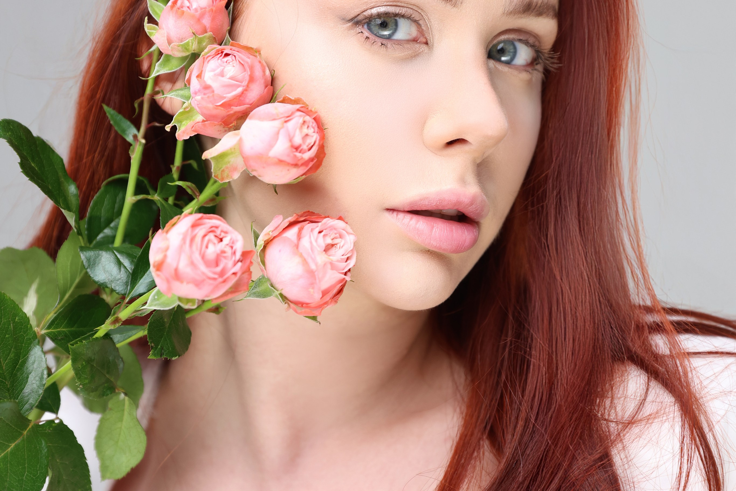 Контент съемка