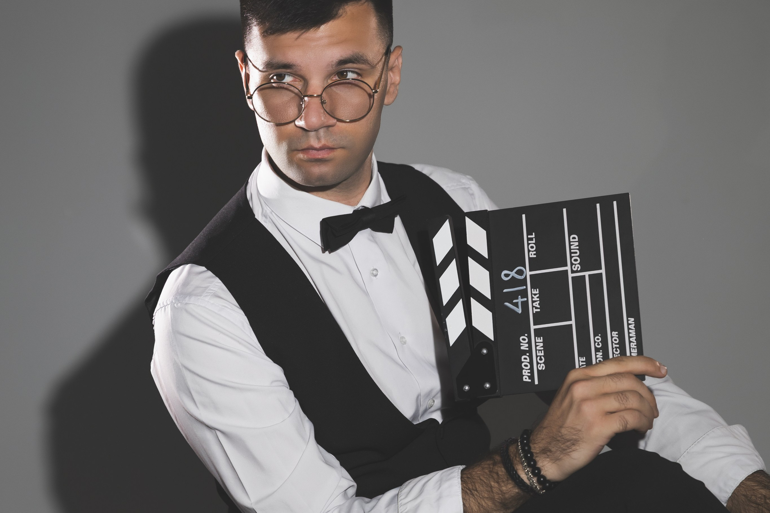 Денис Михайлов