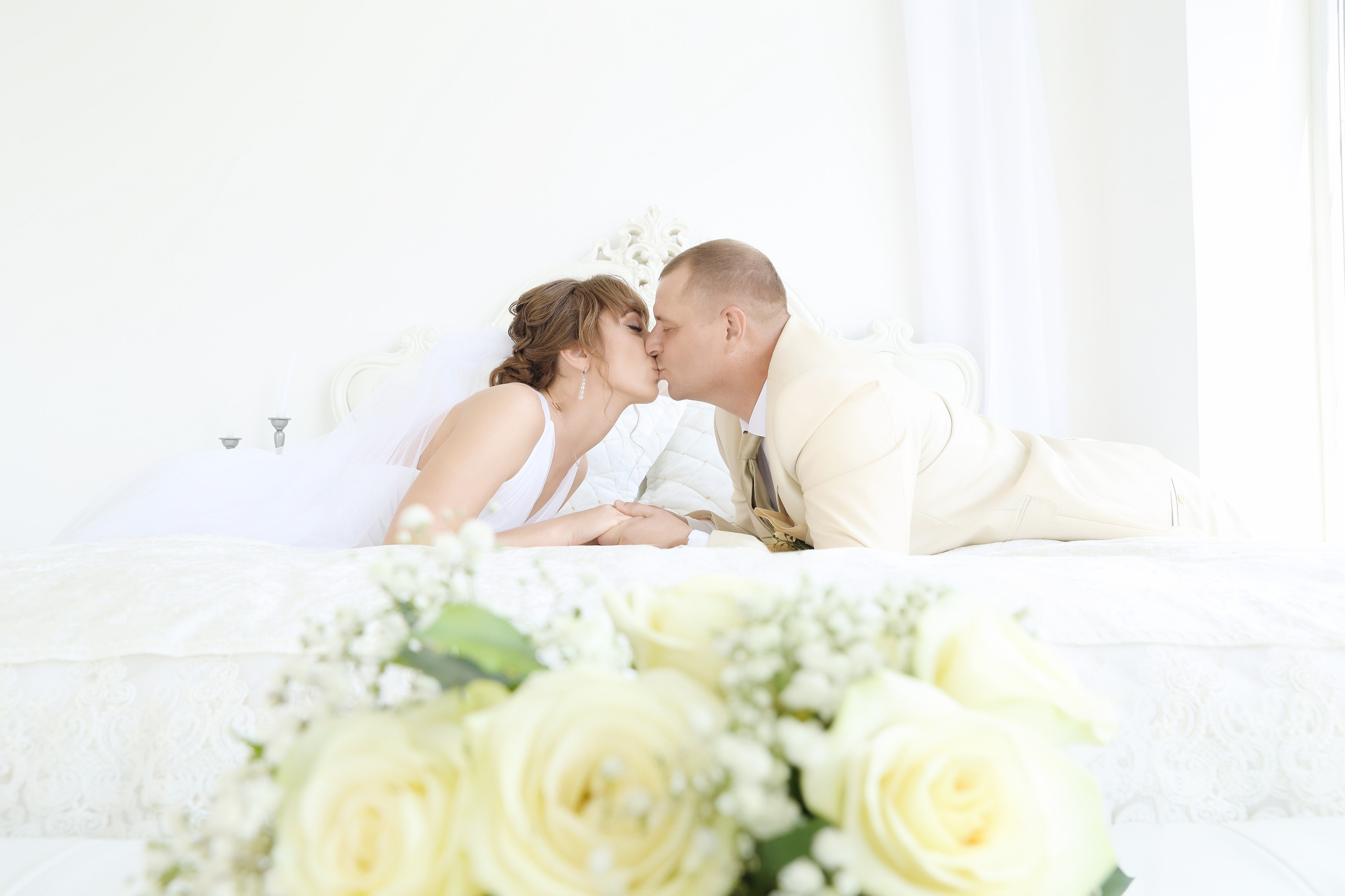 Алена & Евгений