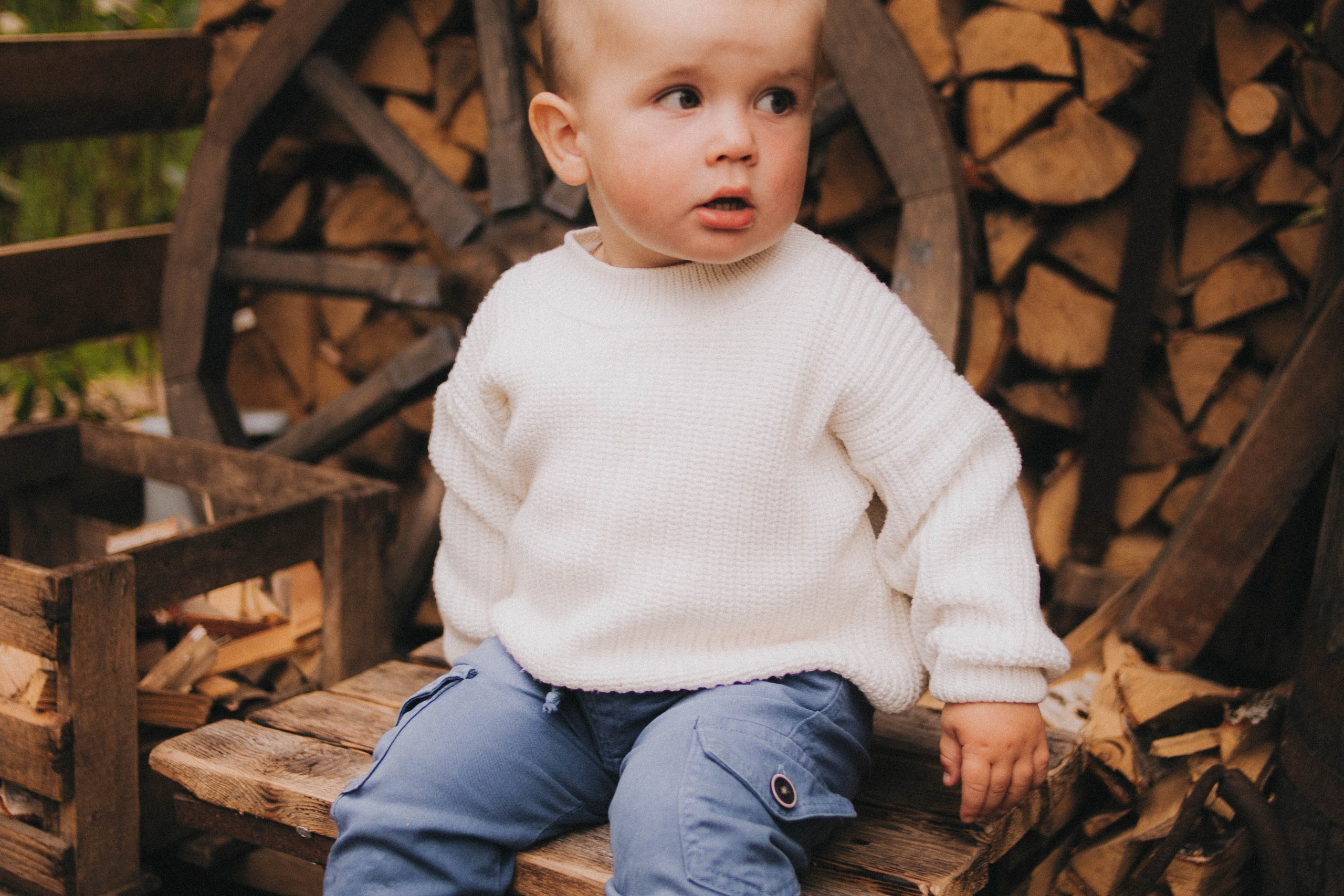 Цвета осени