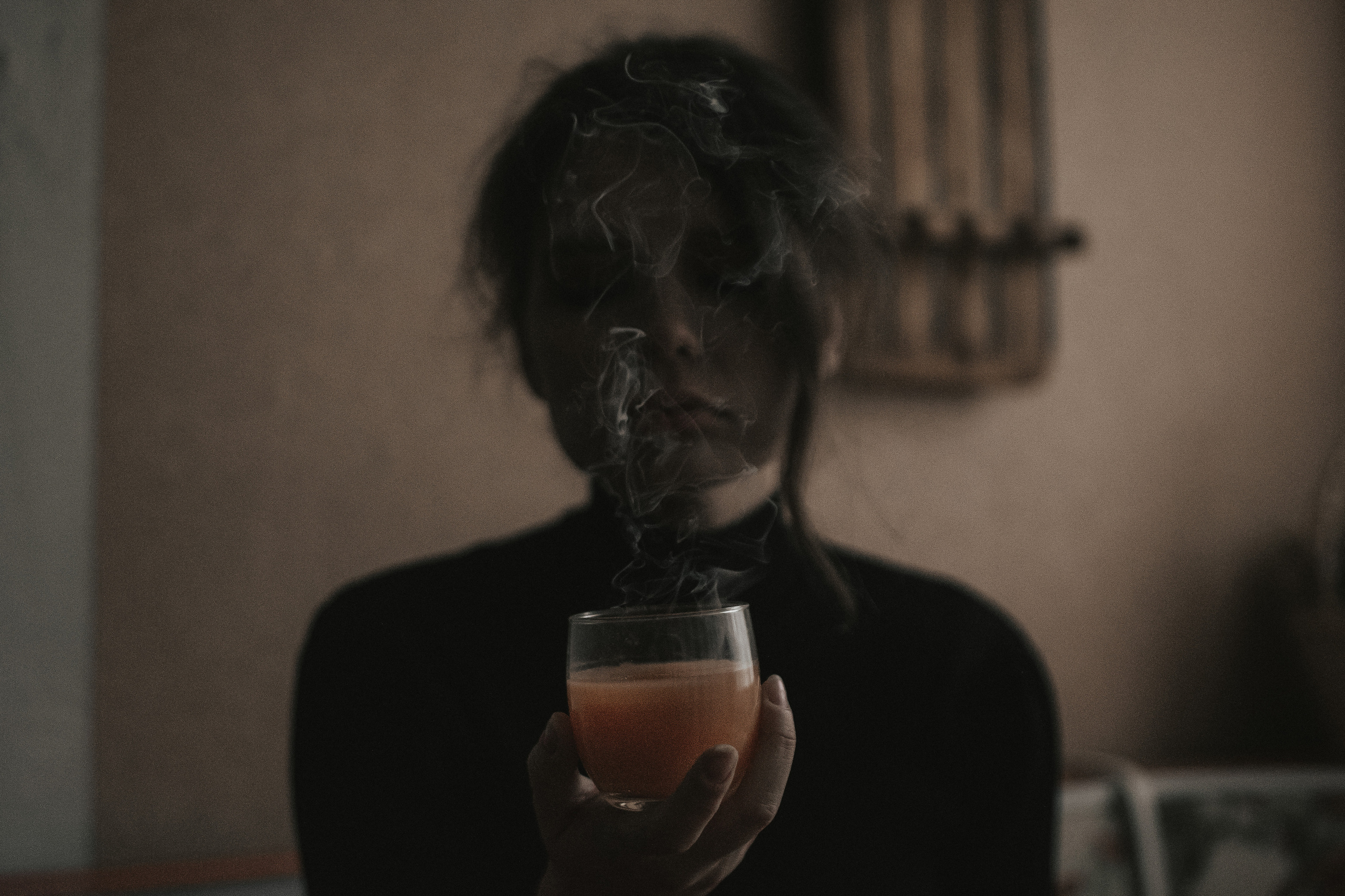 Тихое место