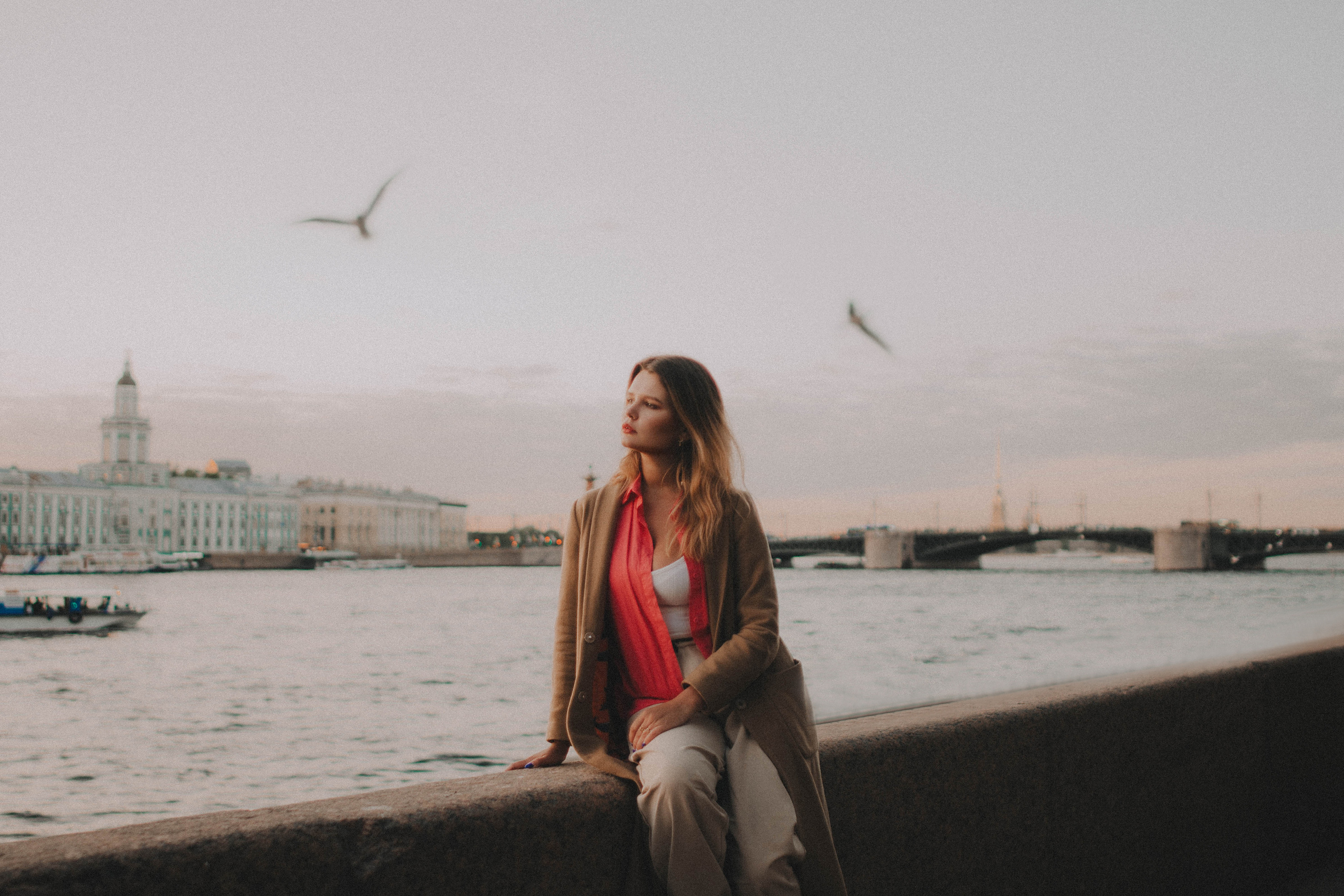 Карточки из Питера