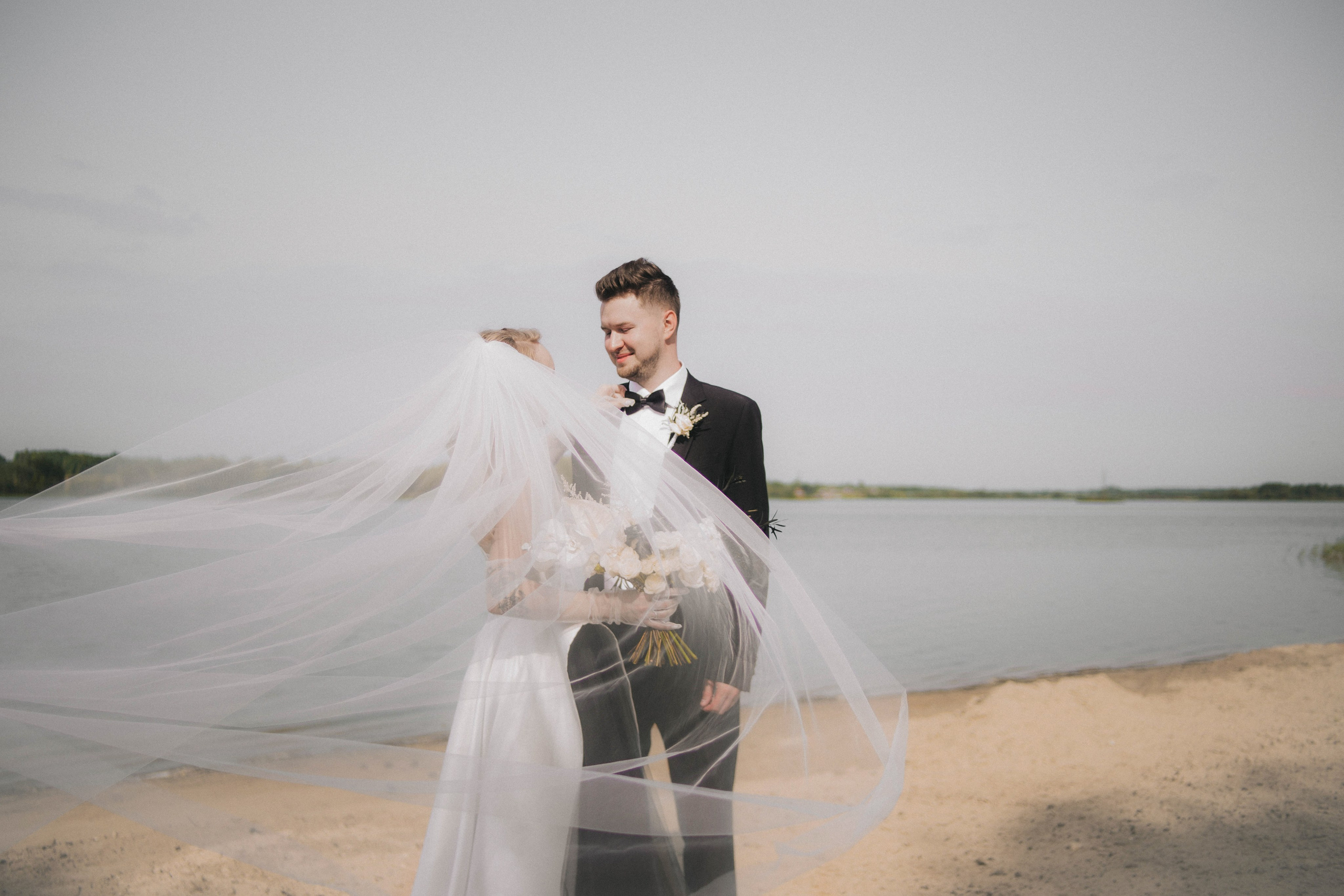 Виктория & Антон