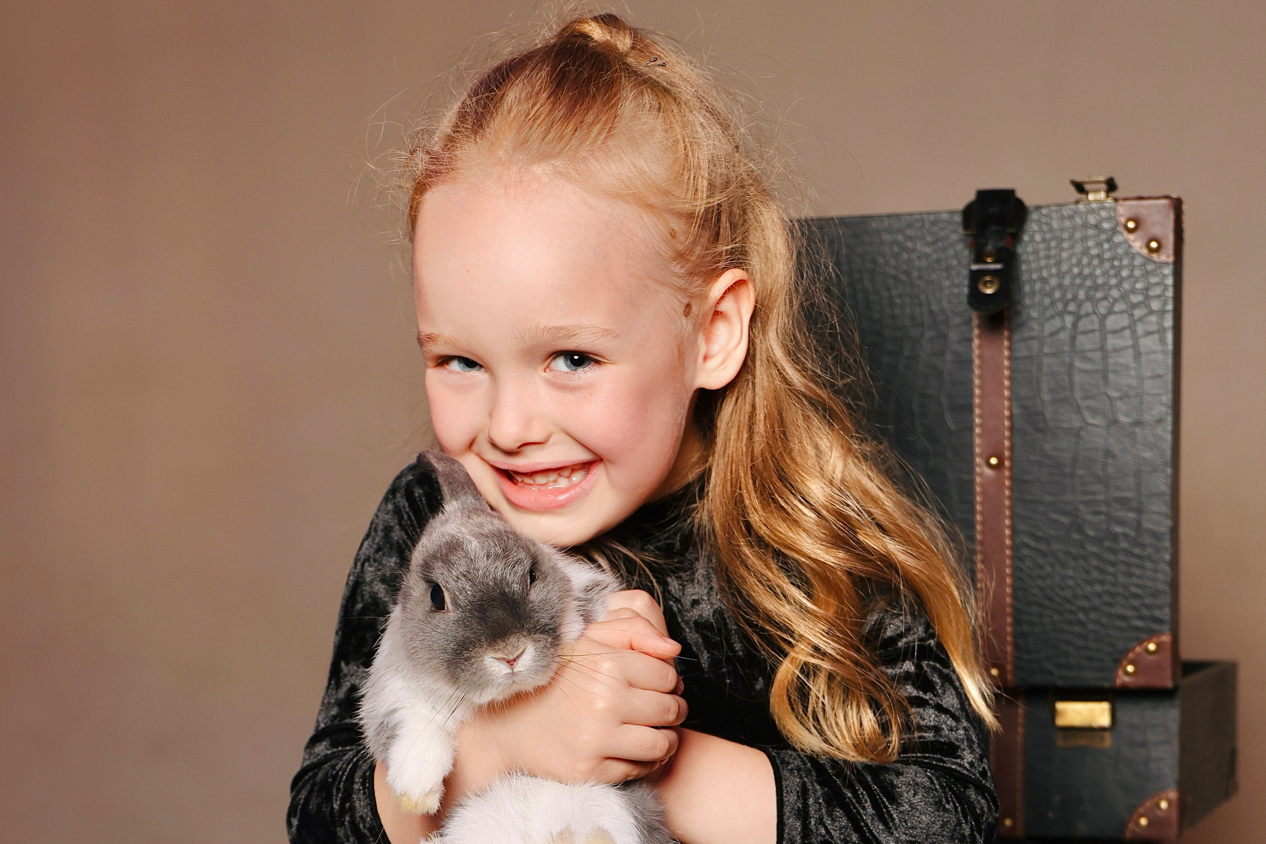 Детский день рождения Софья