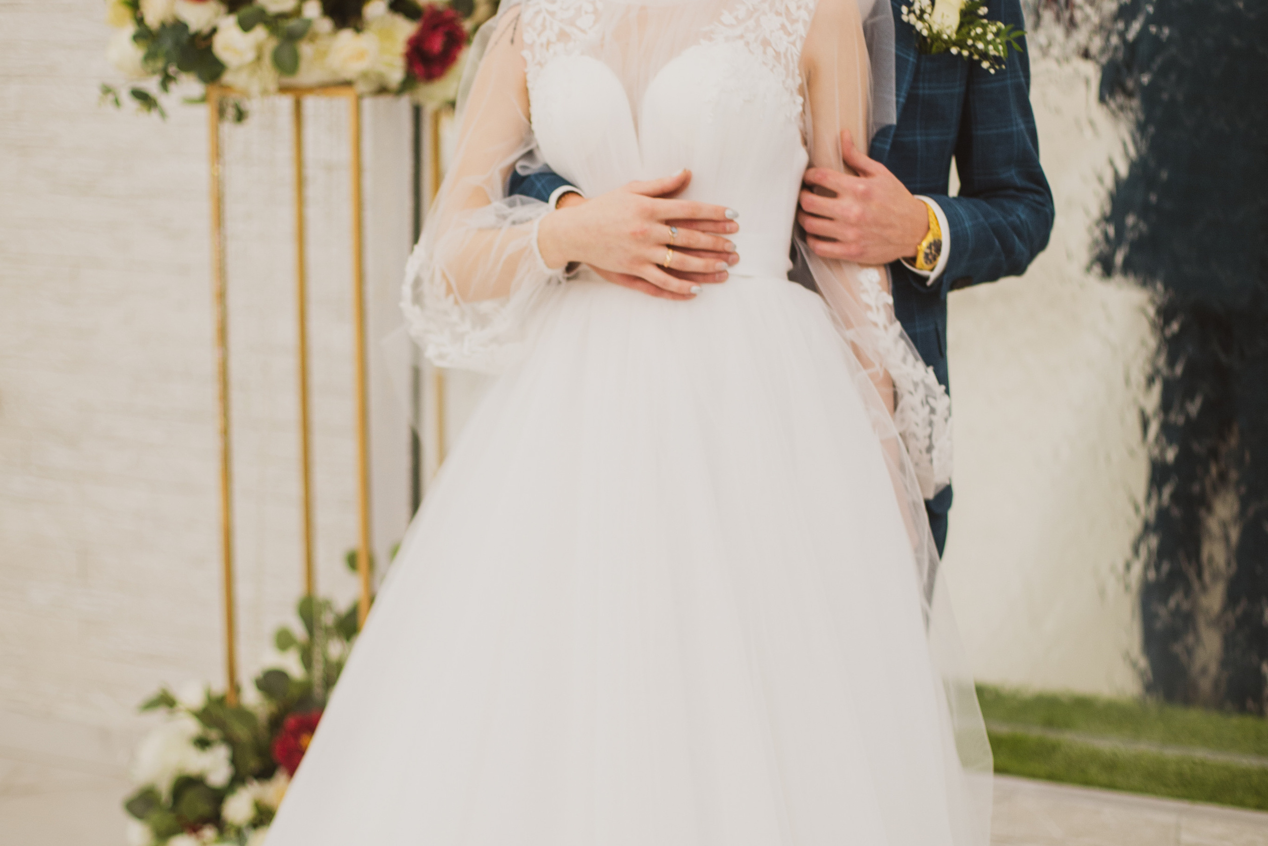 Свадьба Вероники и Александра 19.11.21