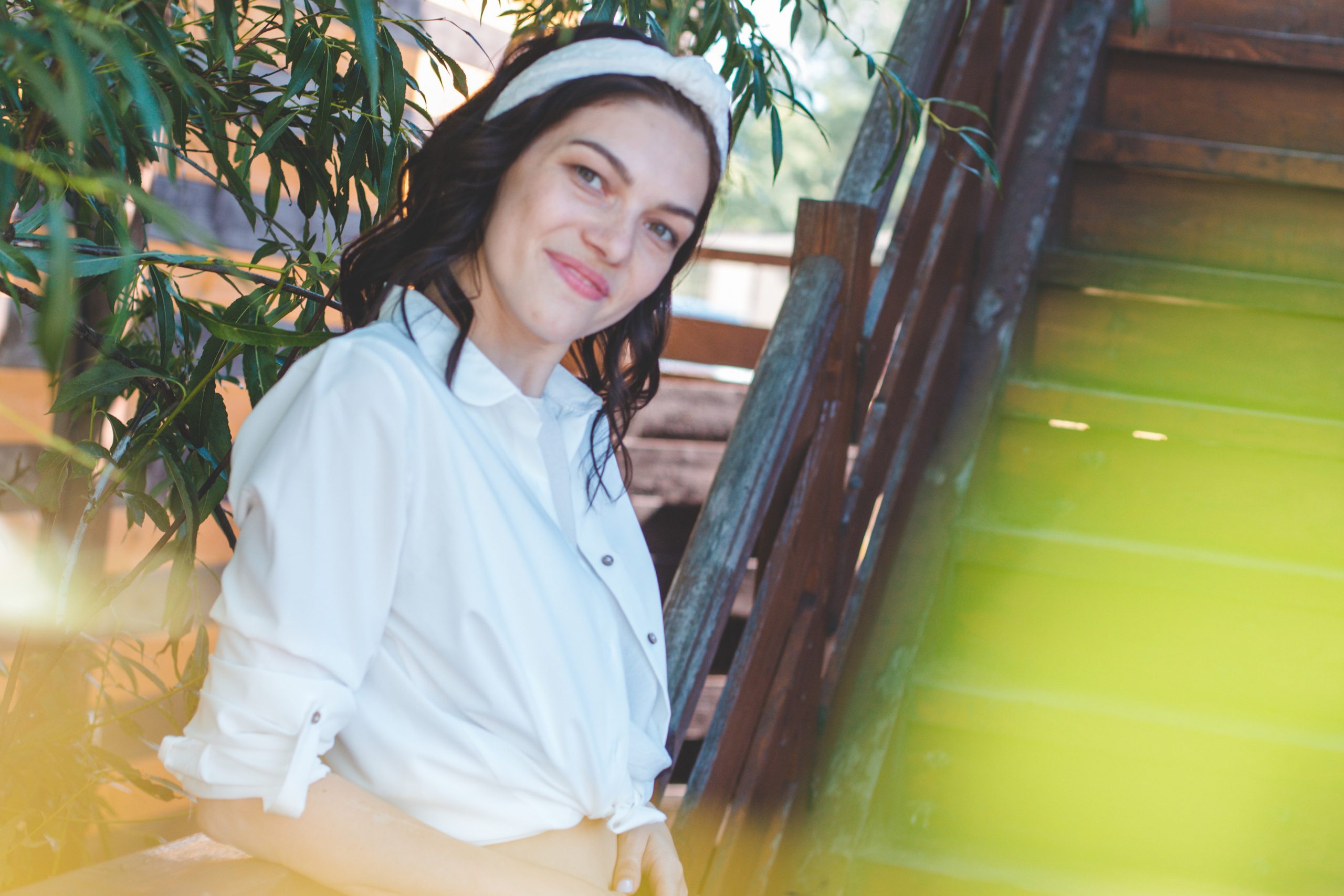 День Рождения Инны