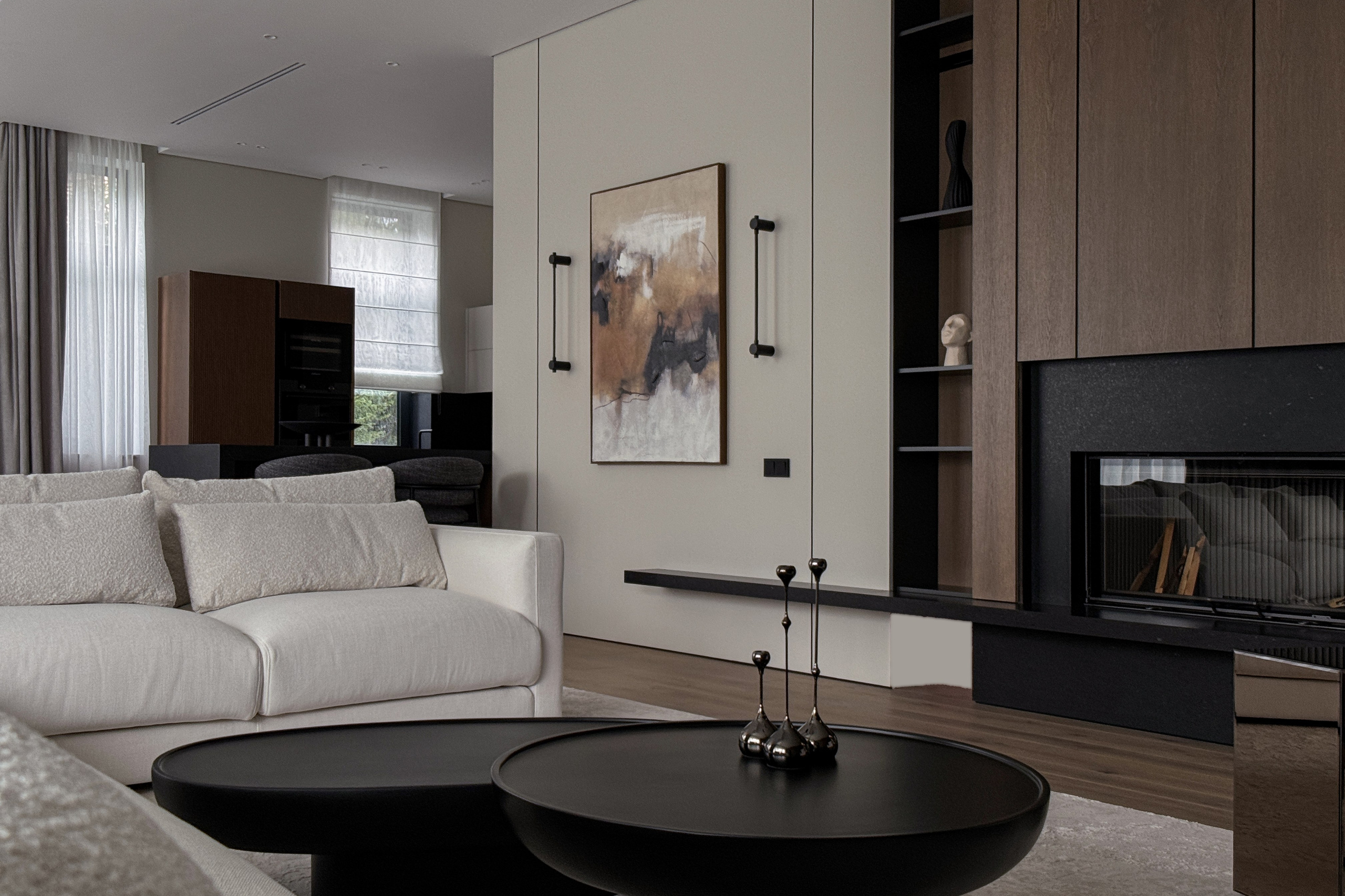 КП Ренессанс парк