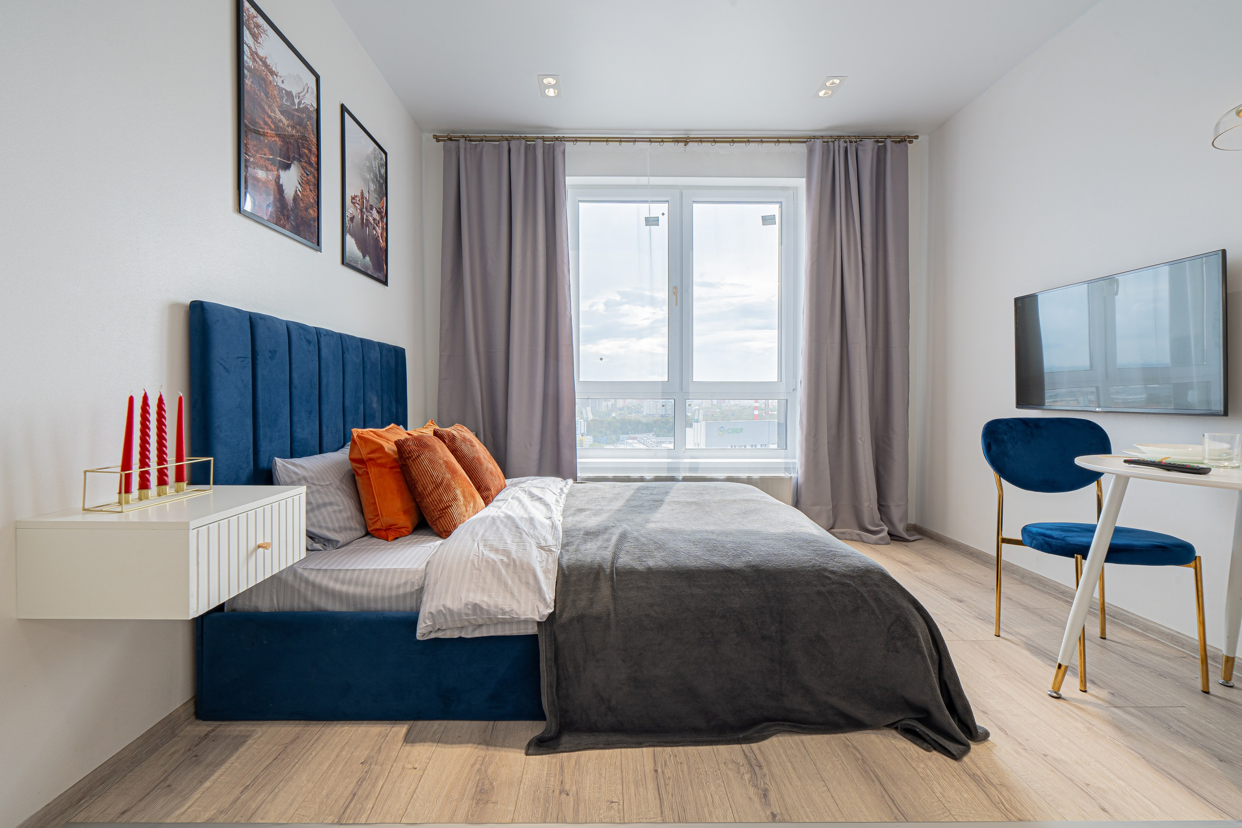 Пр-т Новомытищинский