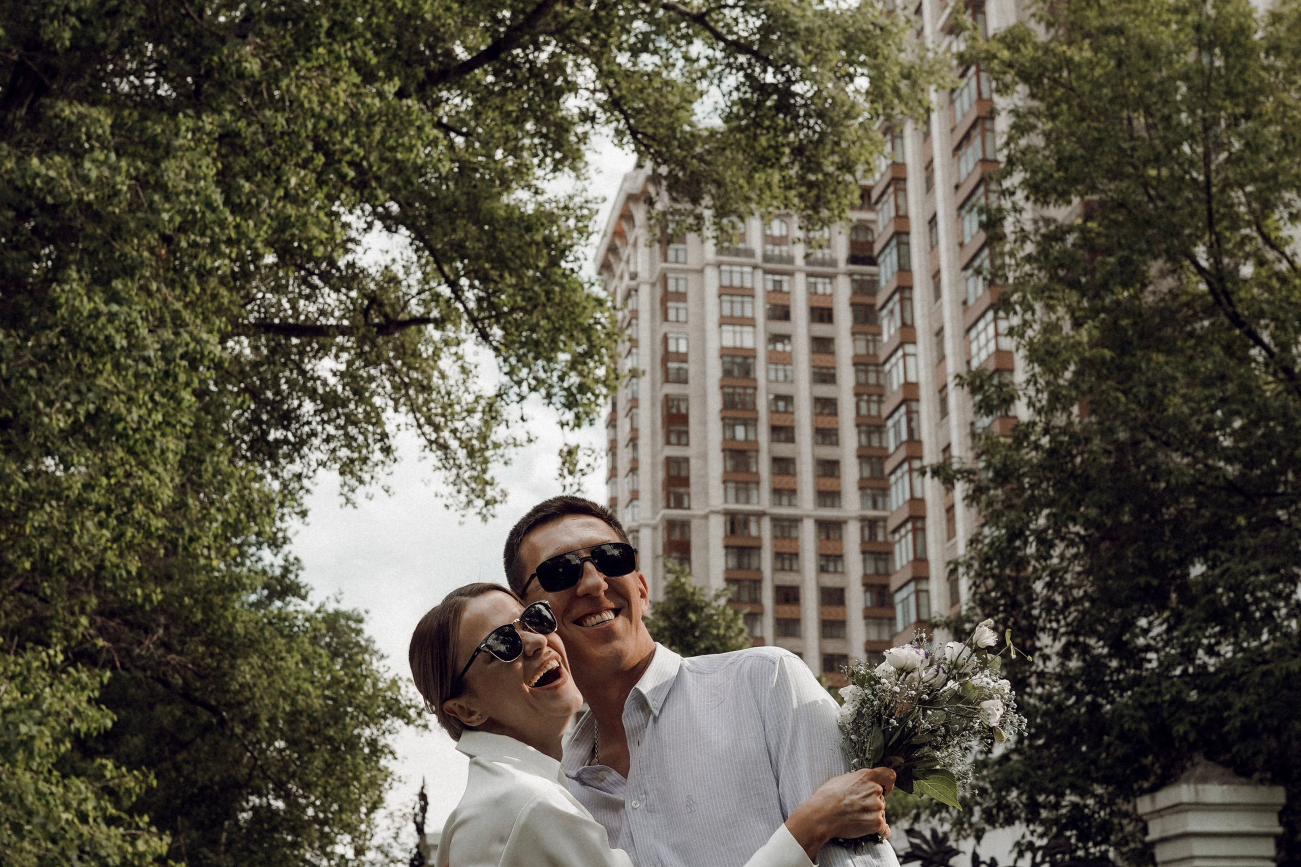 Илья и&nbsp;Татьяна