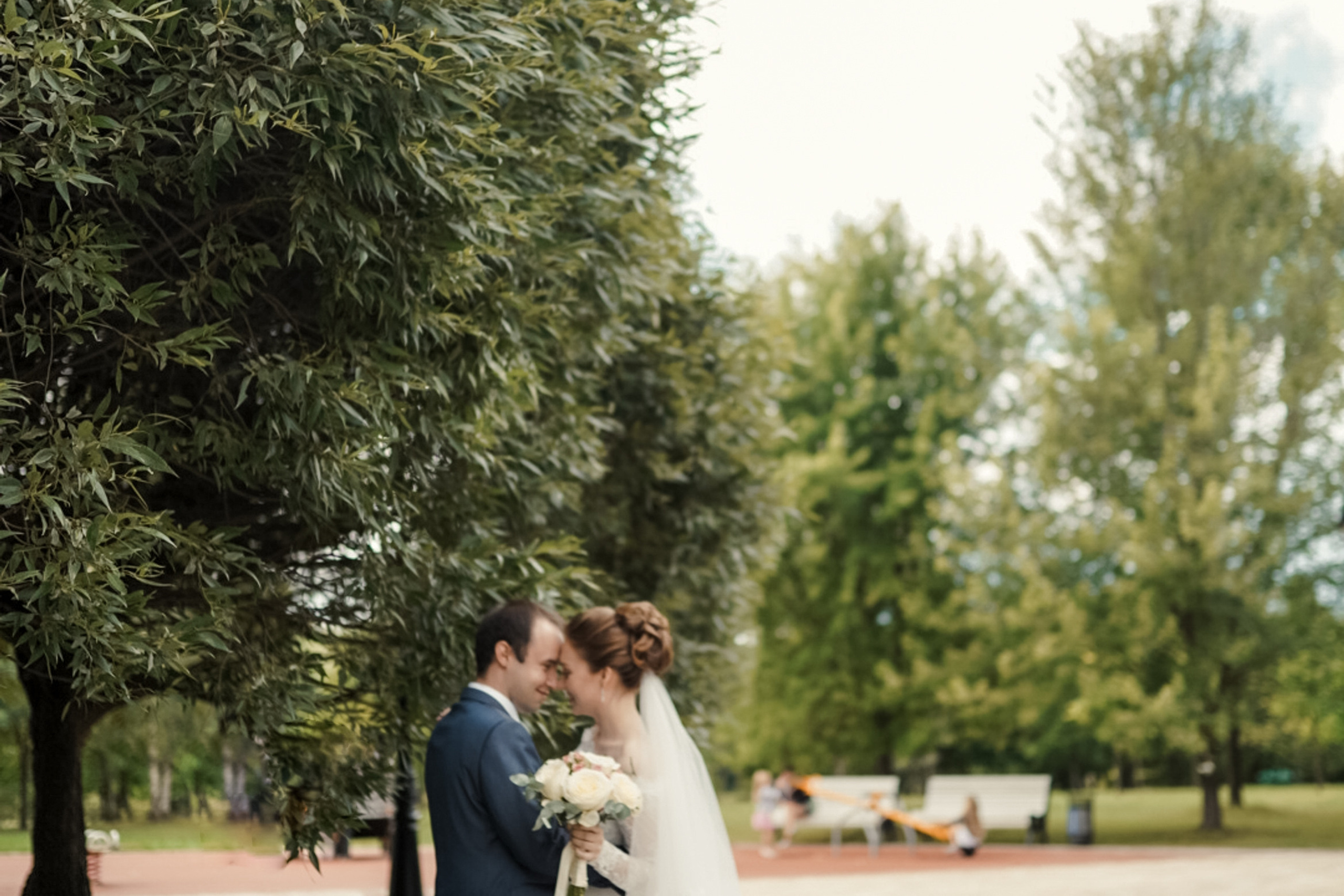 Рустам и&nbsp;Виктория