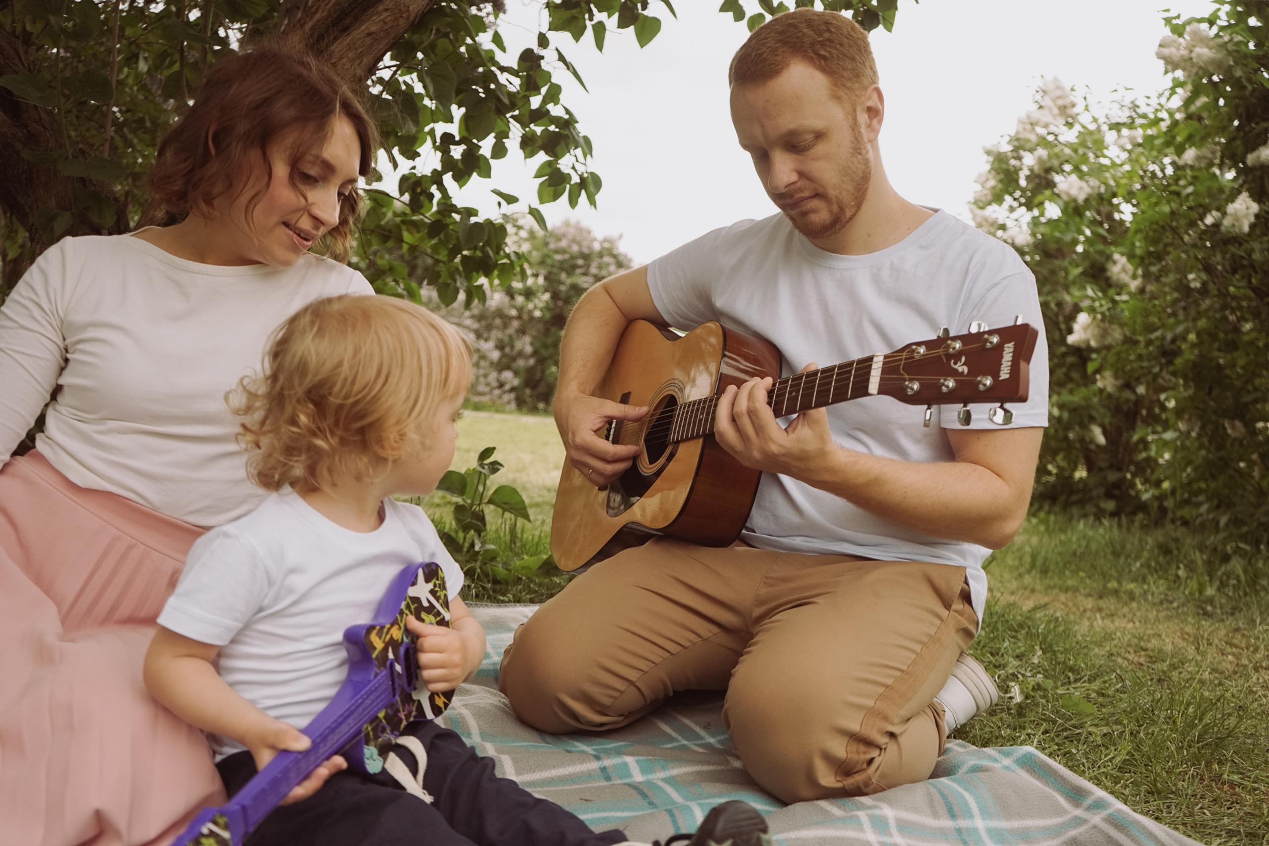 «Сиреневый сад»