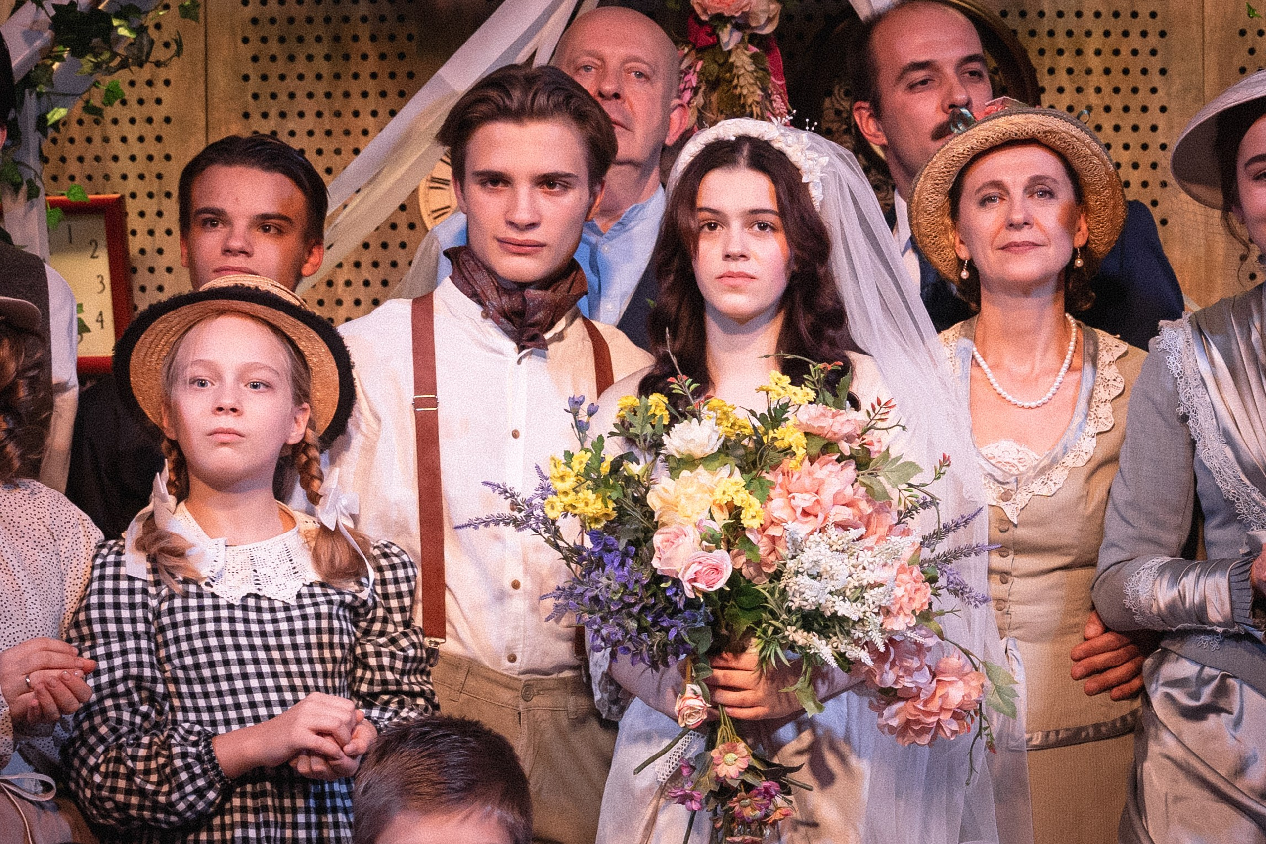 Театр «Созвучие», спектакли