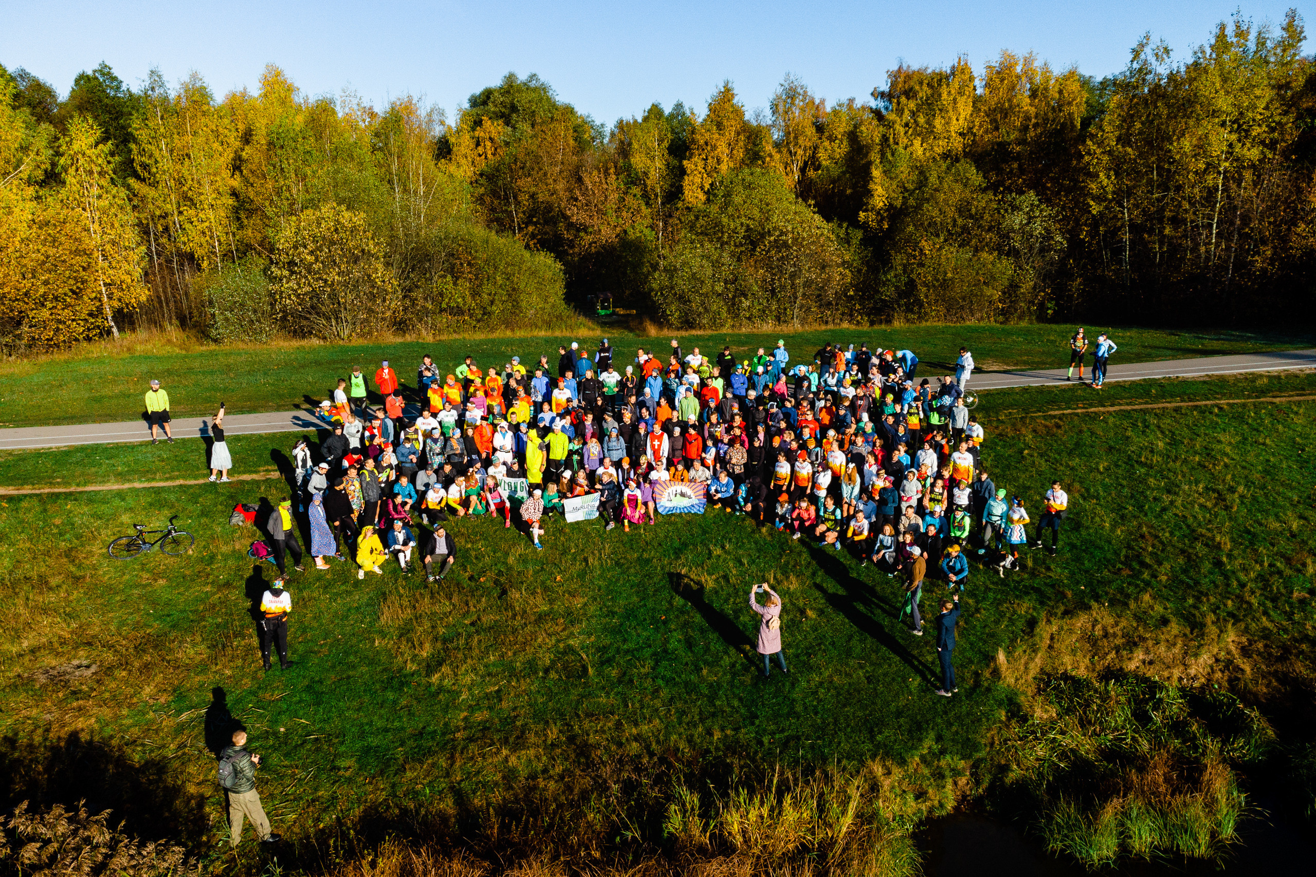 IzMyLong. День рождения 2022