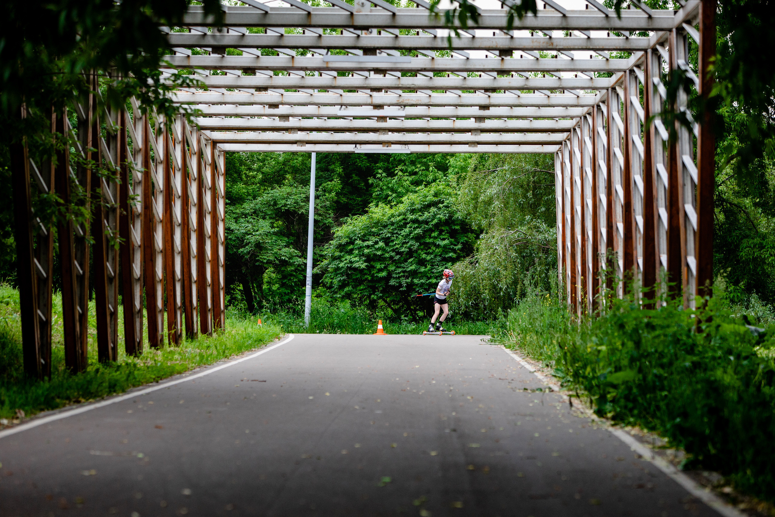 Марьинская гонка