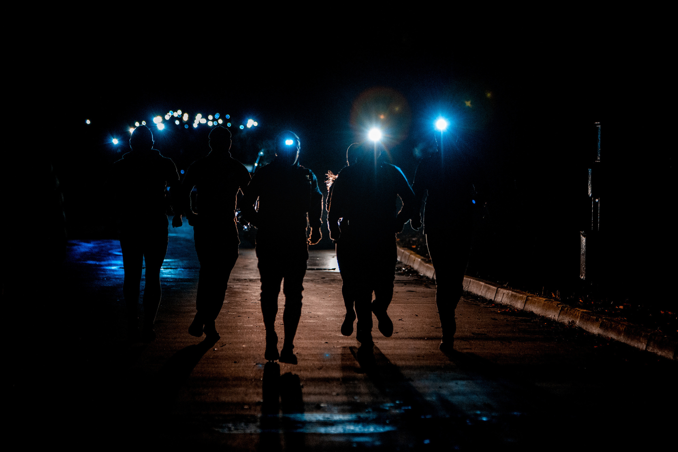 Зеленое кольцо Москвы 2021