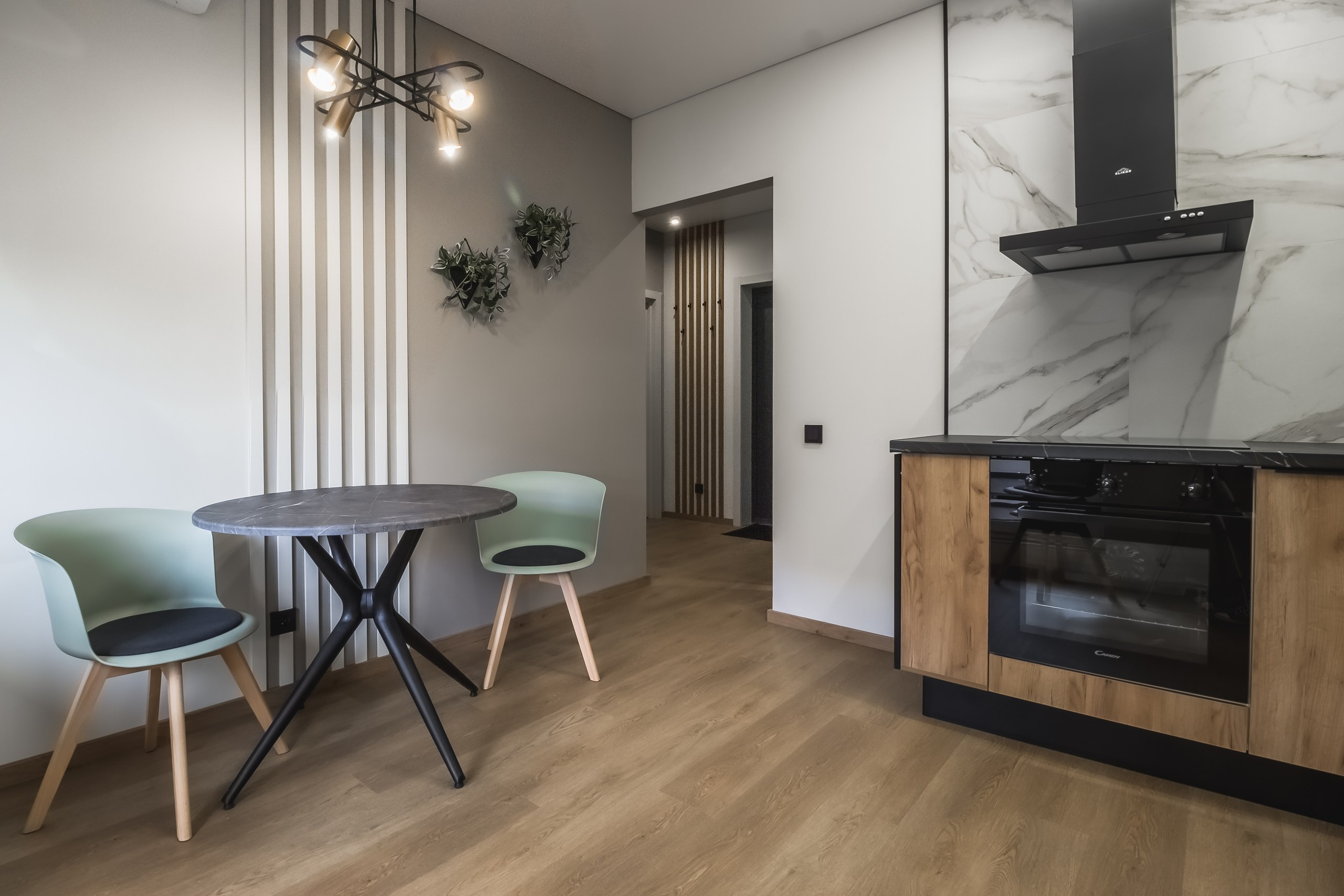 Квартира под сдачу в аренду ЖК «Терра» 2022 г