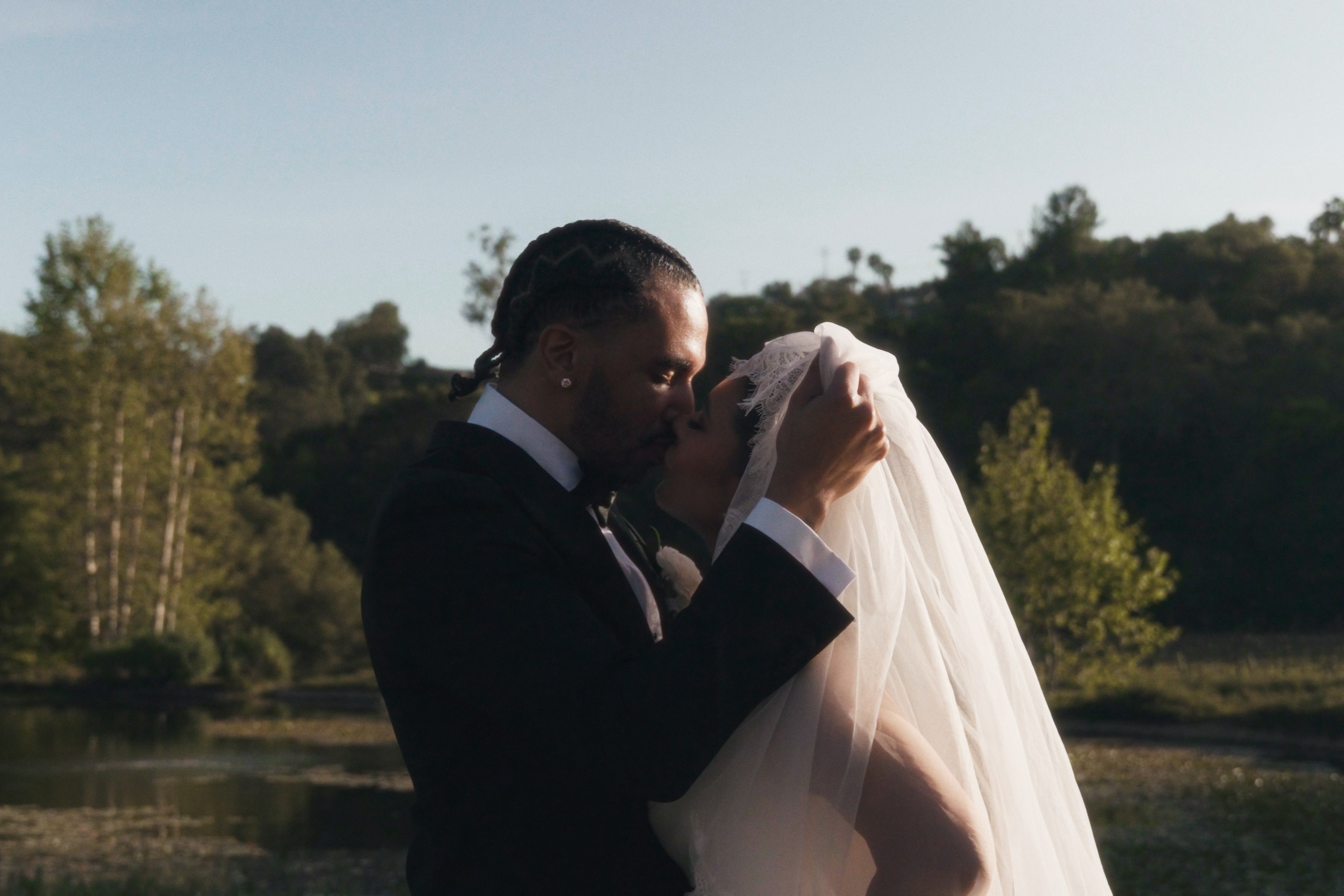 Stephanie and Torri’s Wedding Video. Professional colorgrading service