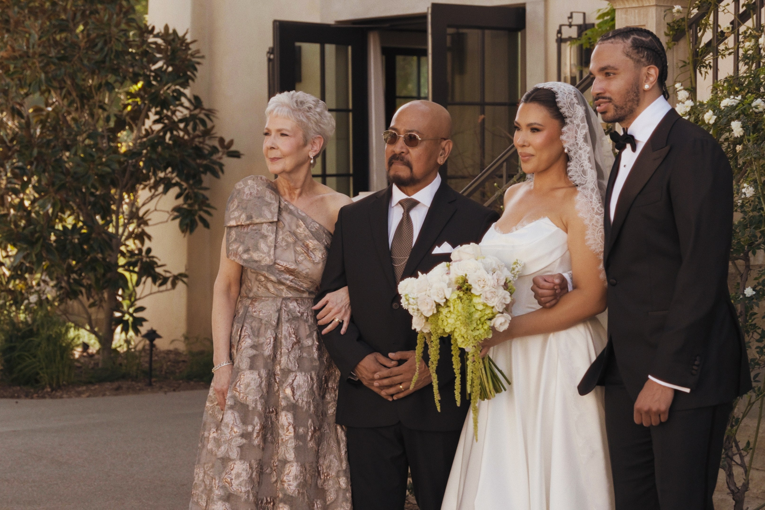 Stephanie and Torri’s Wedding Video. Professional colorgrading service