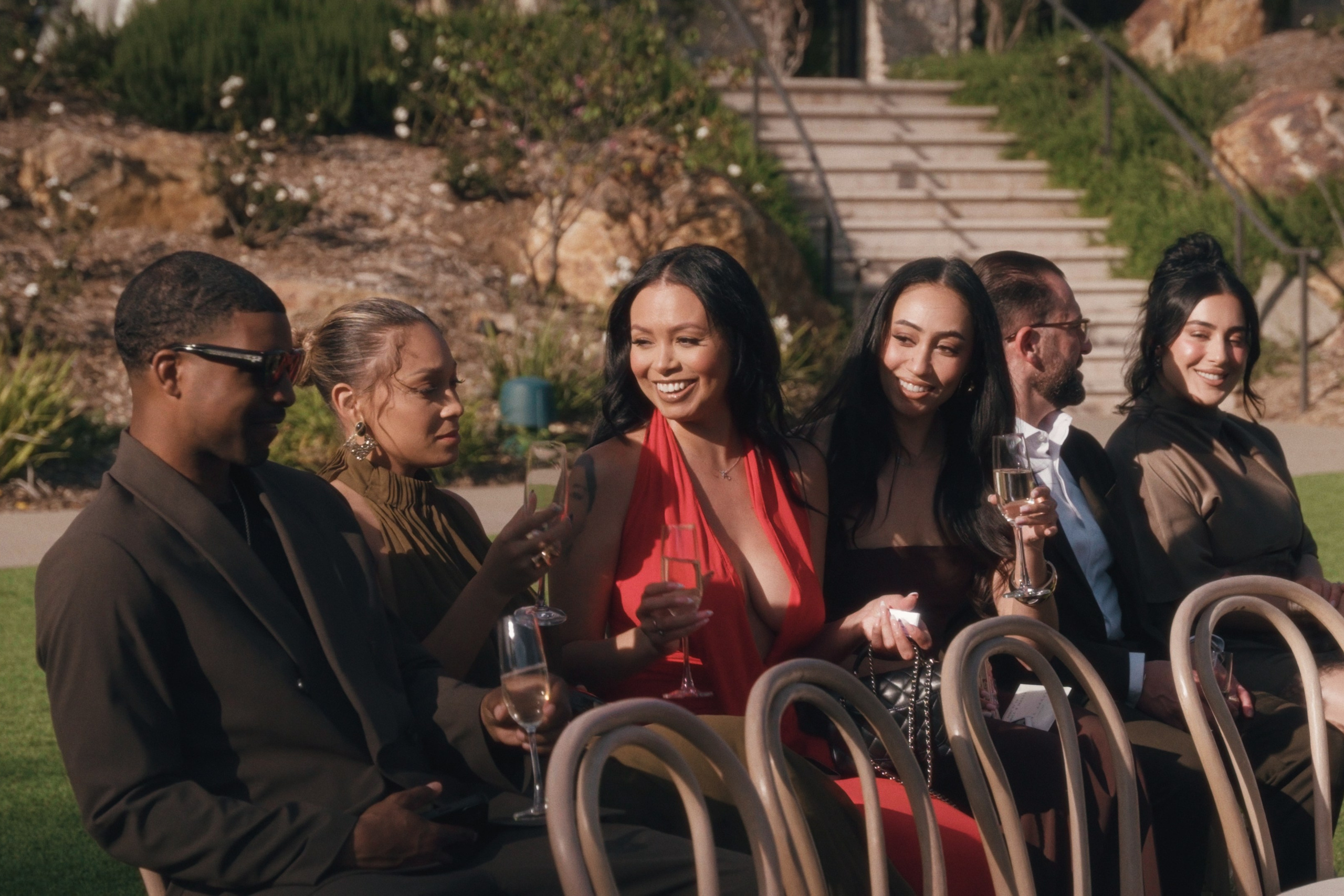 Stephanie and Torri’s Wedding Video. Professional colorgrading service