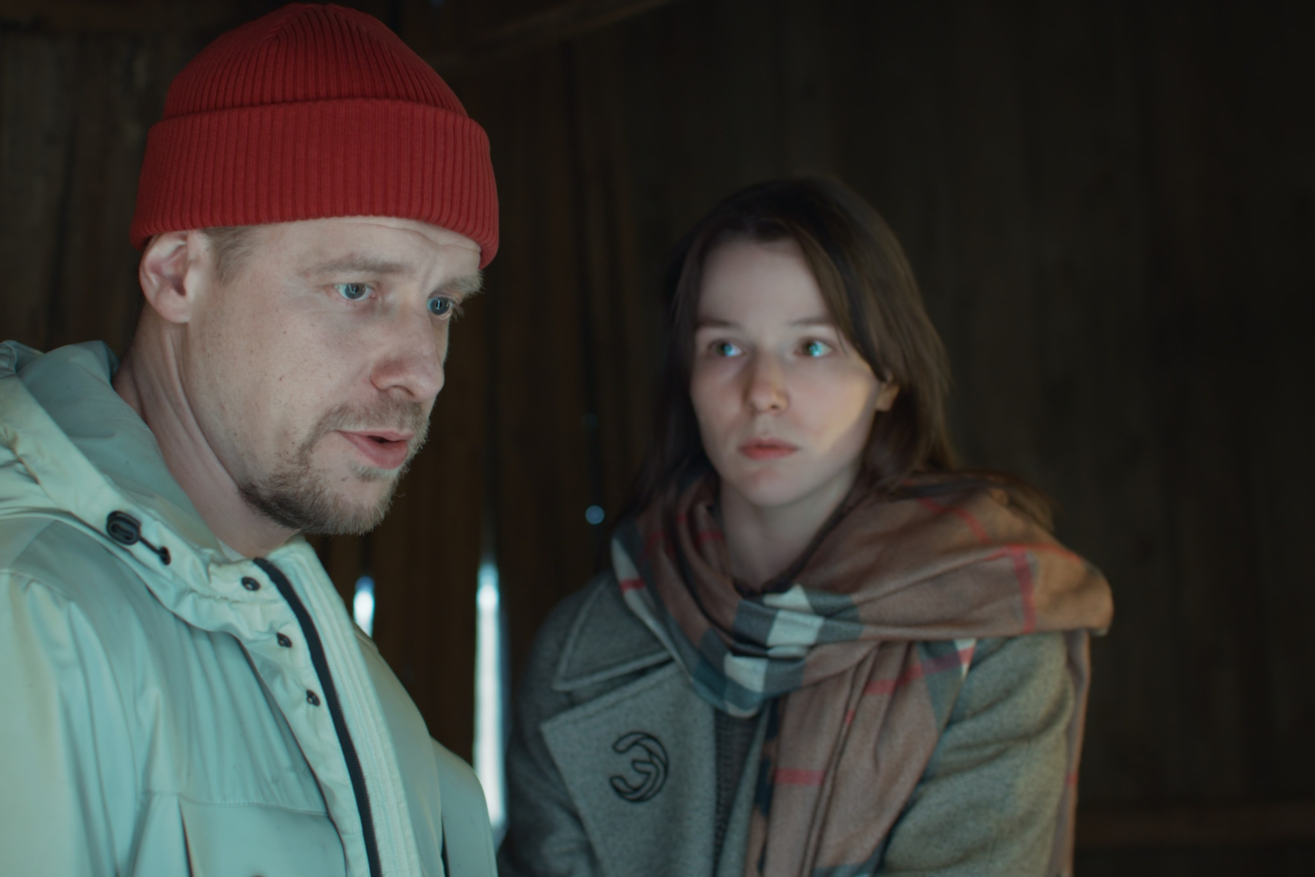 Короткометражный фильм «Милый дом» 2026. Цветокоррекция видео на любой бюджет