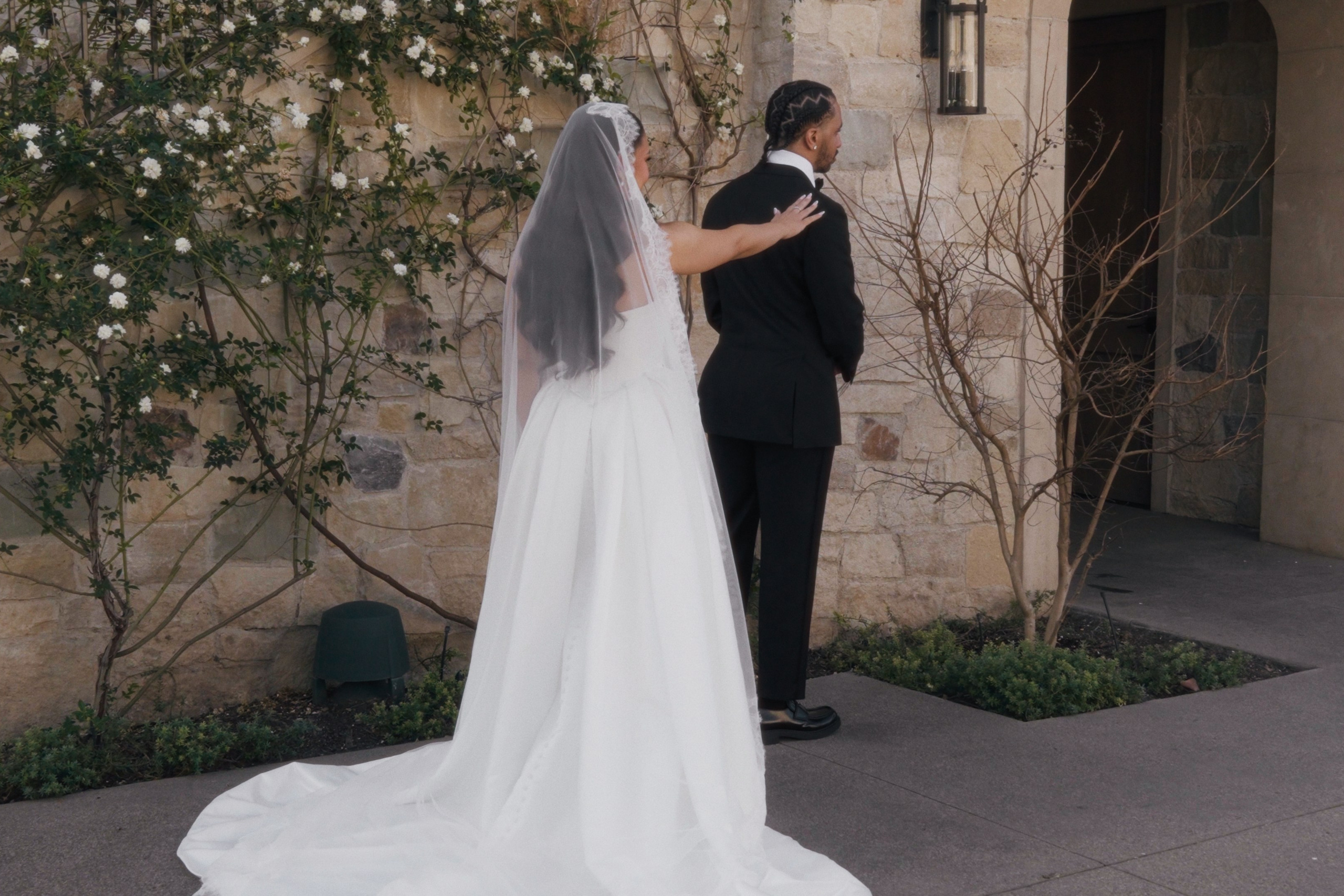 Stephanie and Torri’s Wedding Video. Professional colorgrading service