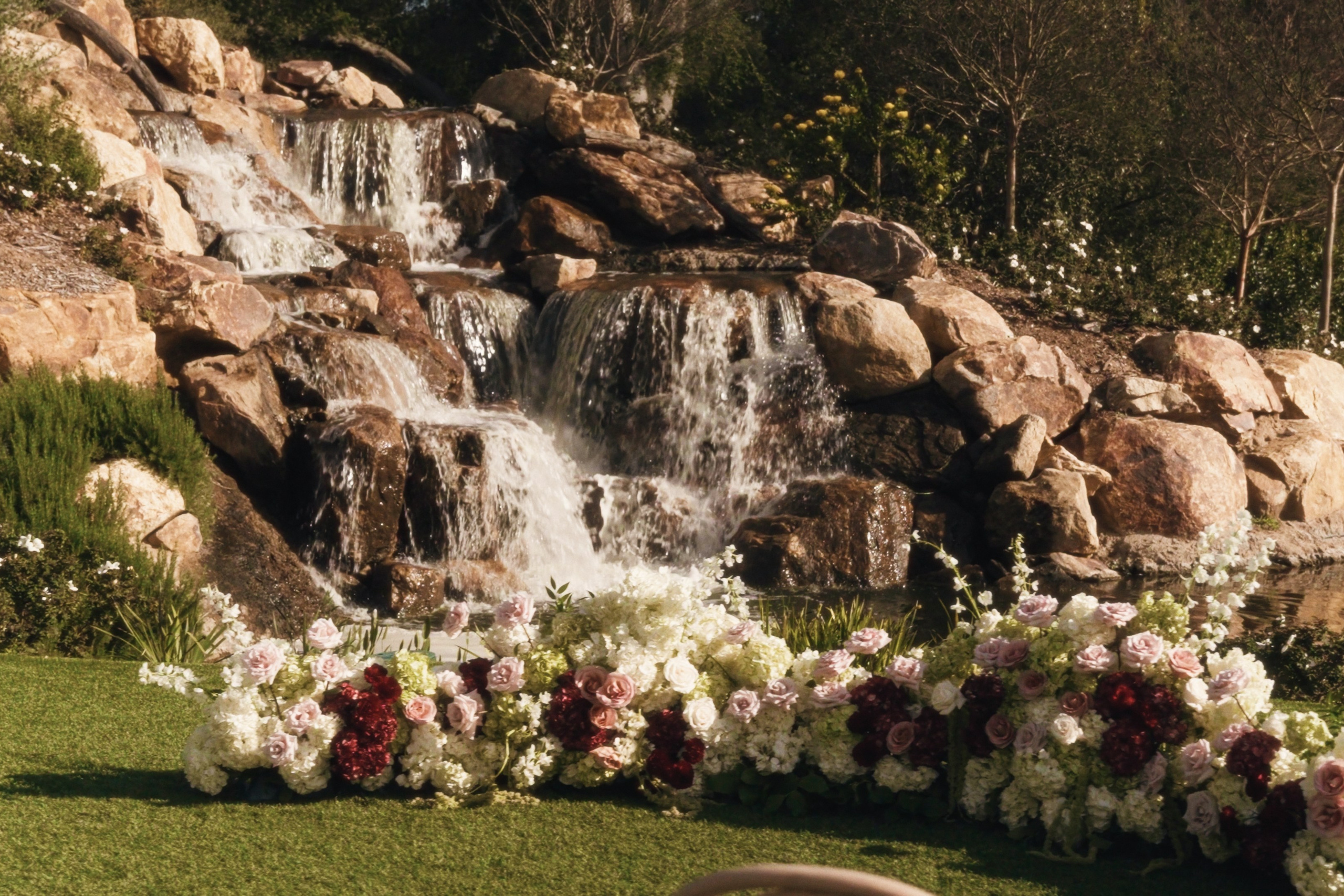 Stephanie and Torri’s Wedding Video. Professional colorgrading service