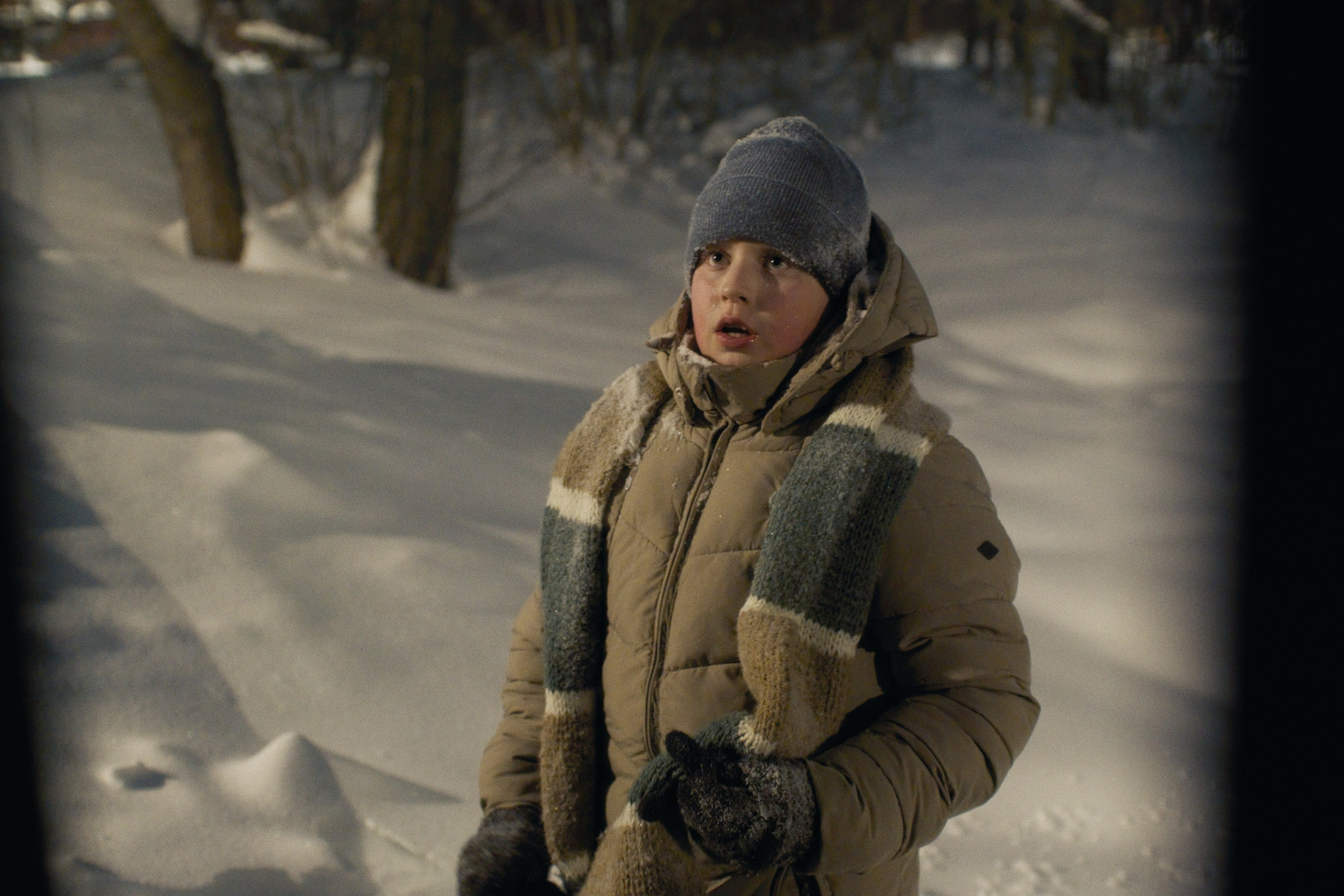 Короткометражный фильм «Нежная королева». Цветокоррекция видео на любой бюджет