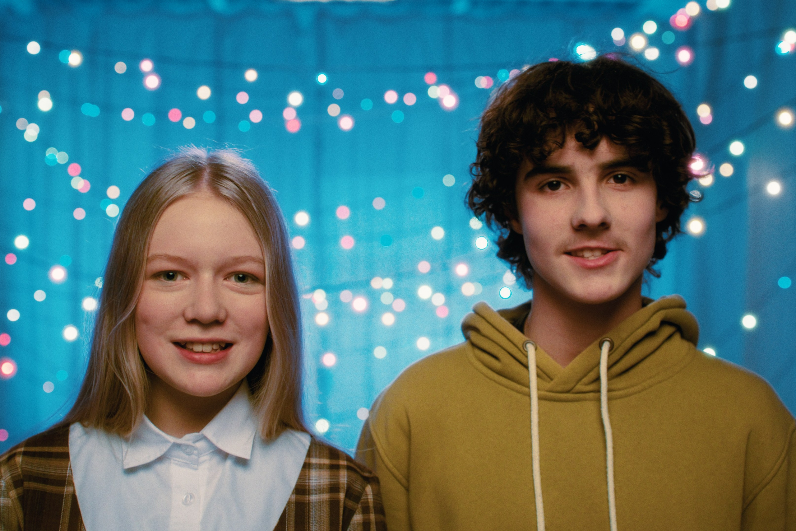 Короткометражный фильм «Нежная королева». Цветокоррекция видео на любой бюджет