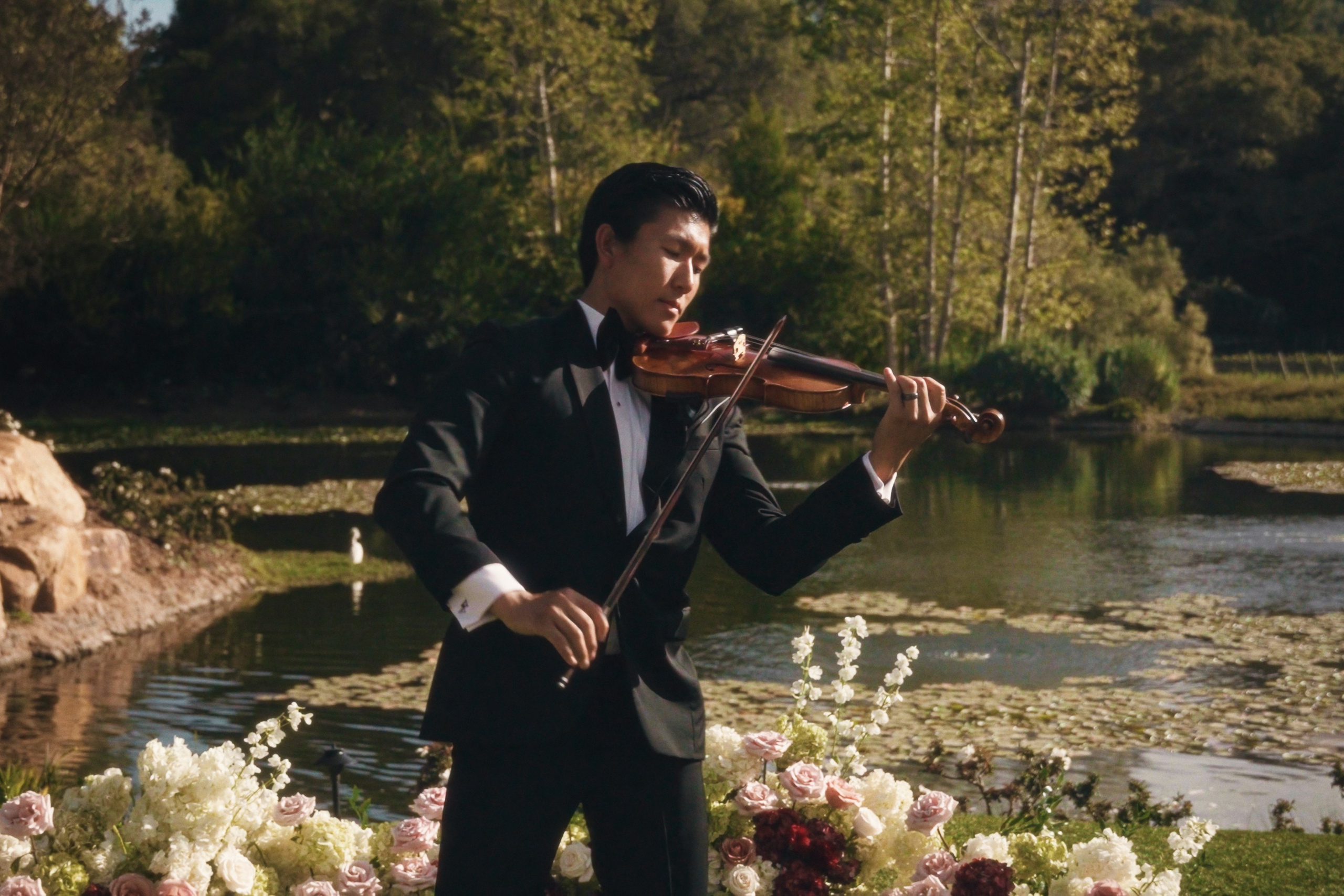 Stephanie and Torri’s Wedding Video. Professional colorgrading service