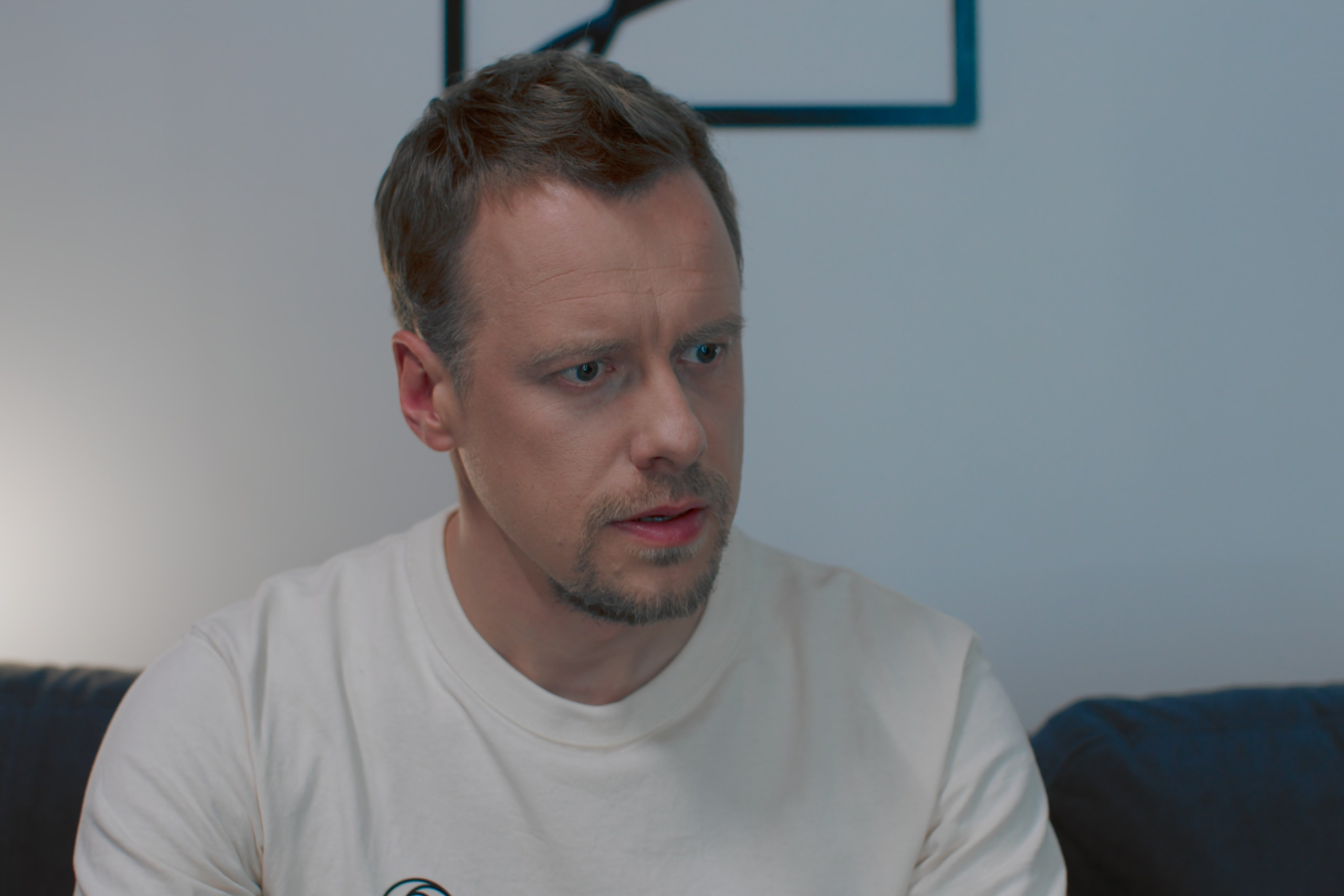 Короткометражный фильм «Милый дом» 2026. Цветокоррекция видео на любой бюджет