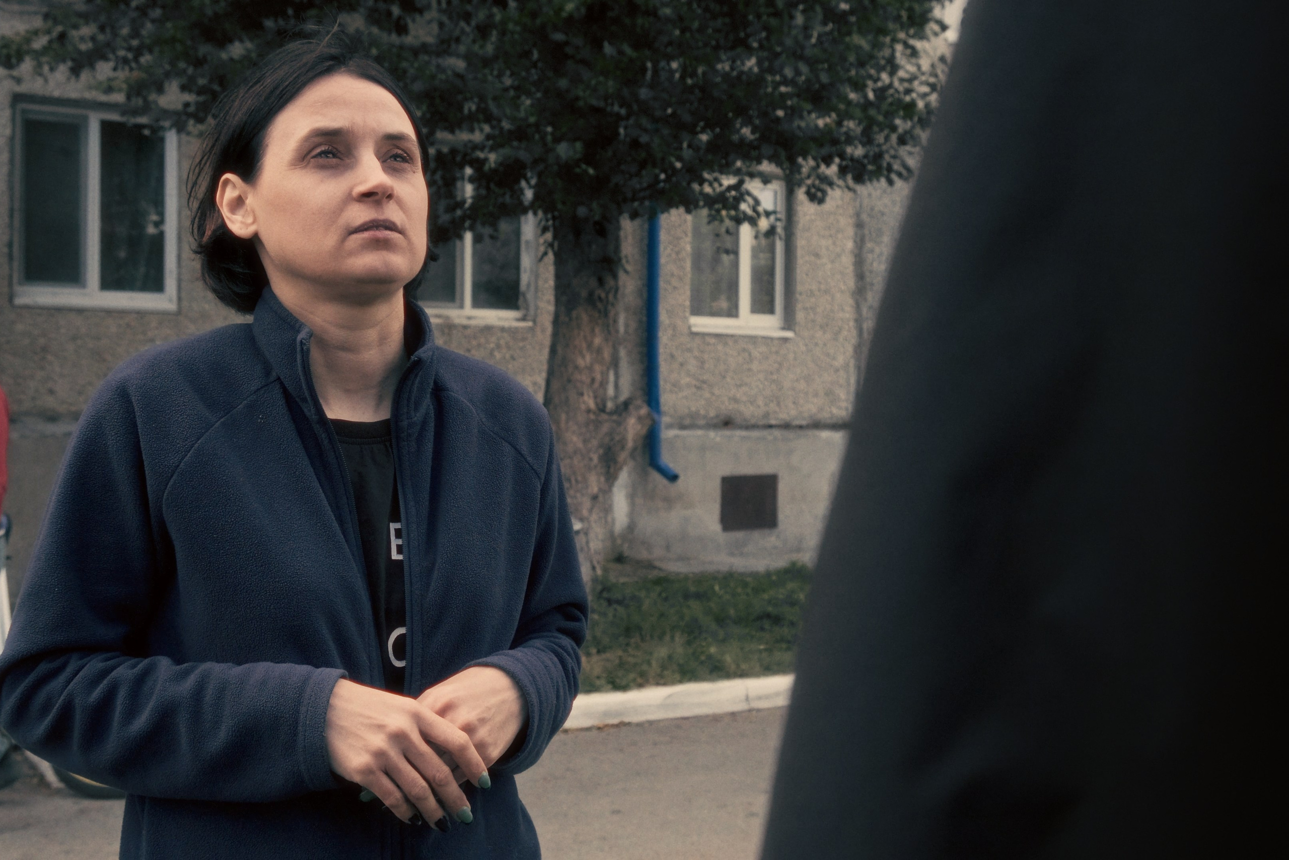 Короткометражный фильм «Когда дядю кушать будем?». Цветокоррекция видео на любой бюджет