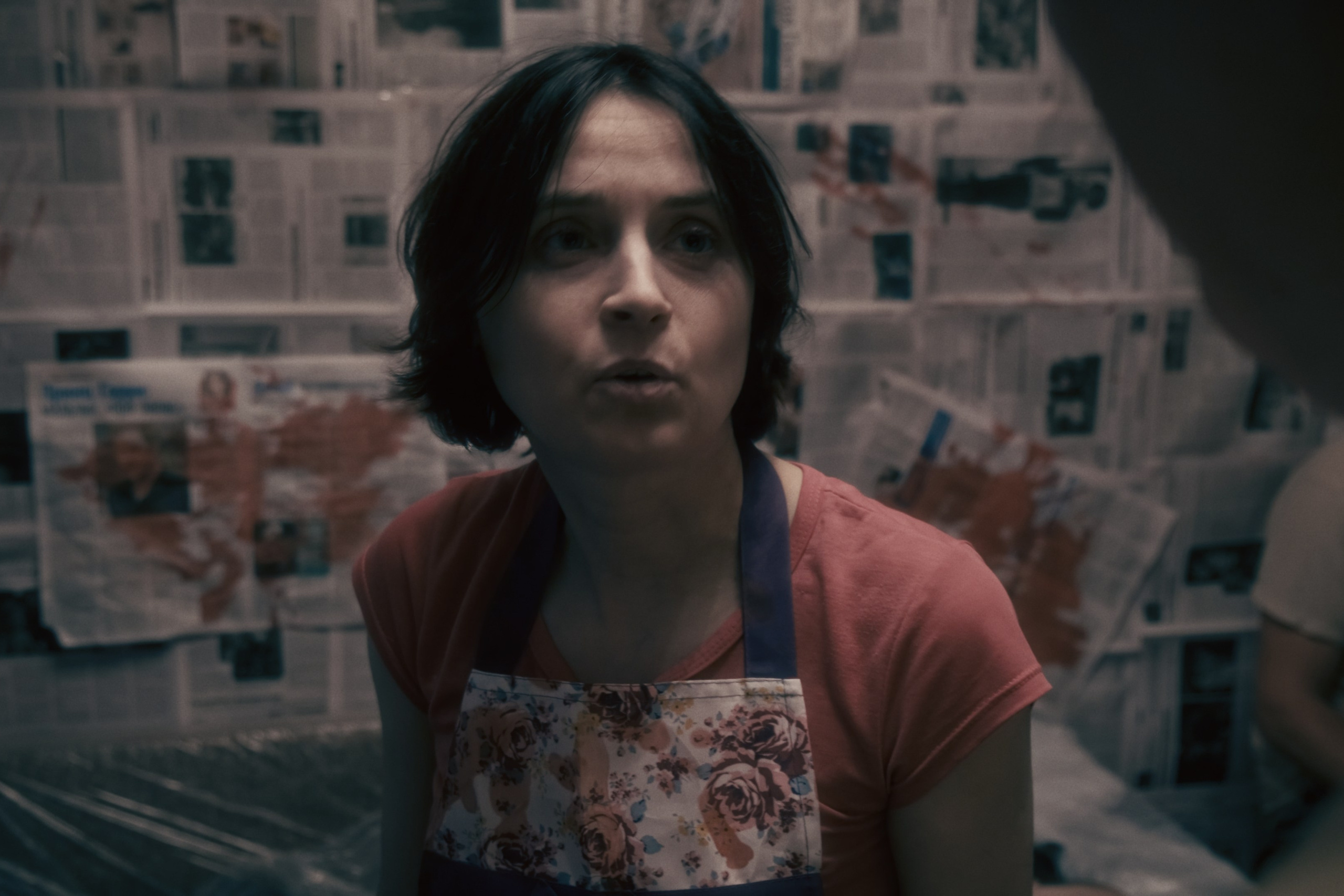 Короткометражный фильм «Когда дядю кушать будем?». Цветокоррекция видео на любой бюджет