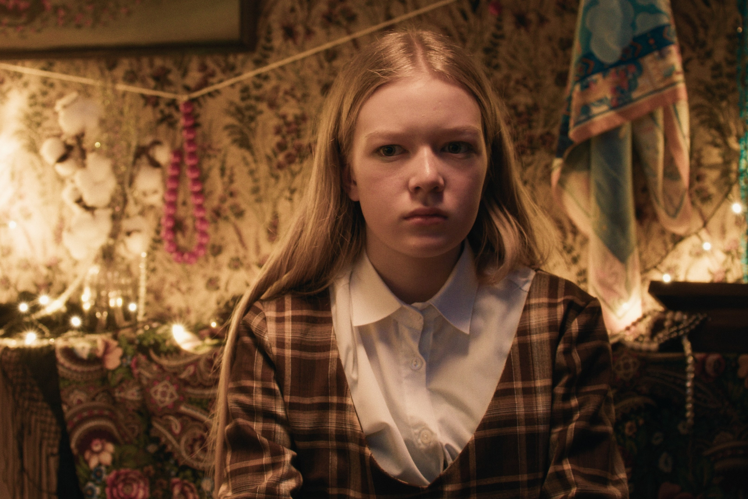 Короткометражный фильм «Нежная королева». Цветокоррекция видео на любой бюджет